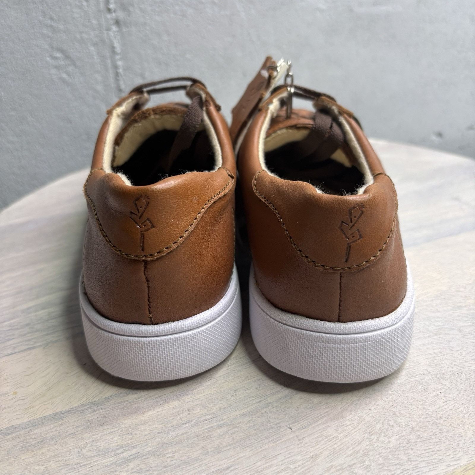 Other Sols Bety Tennis Shoes - NEW No Box Size 7 Size US 7 / IT 37 - 4 Thumbnail