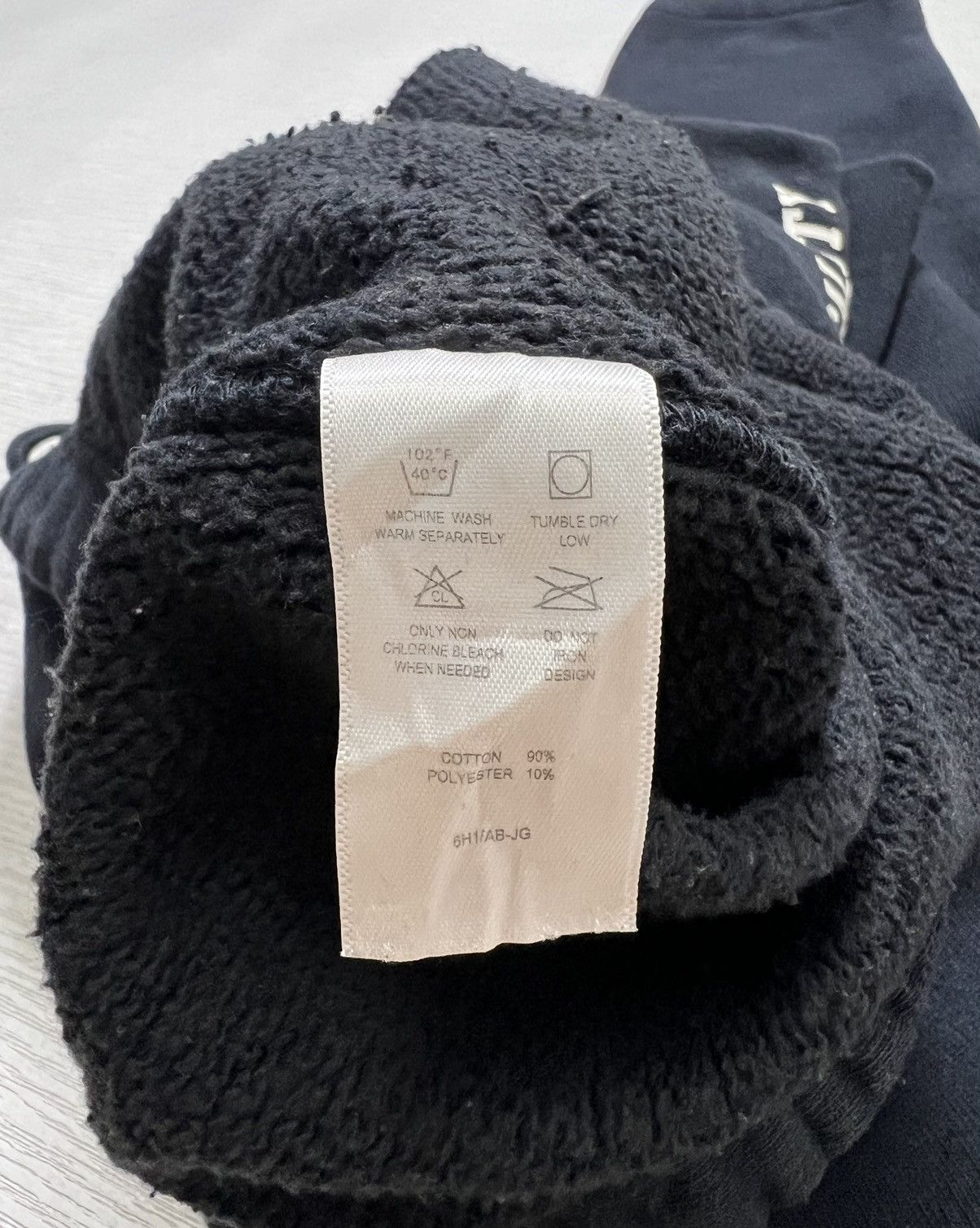 Mastermind Japan Mastermind Japan - Champion - Reverse Weave Sweatpants Size US 30 / EU 46 - 15 Thumbnail