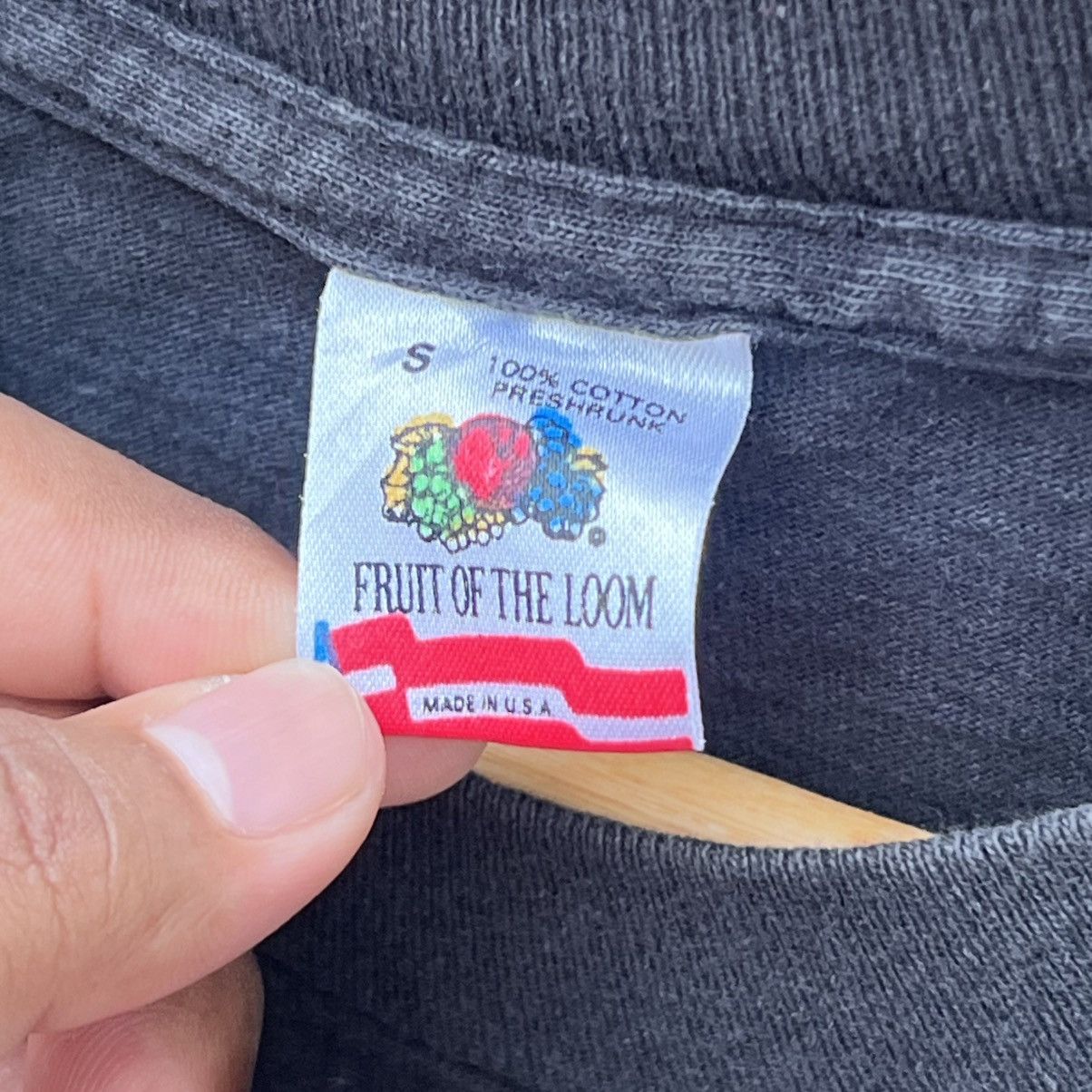 Fruit Of The Loom “VINTAGE” 1994 CLEVELAND’S NEW HORIZON TEE Size US S / EU 44-46 / 1 - 3 Thumbnail