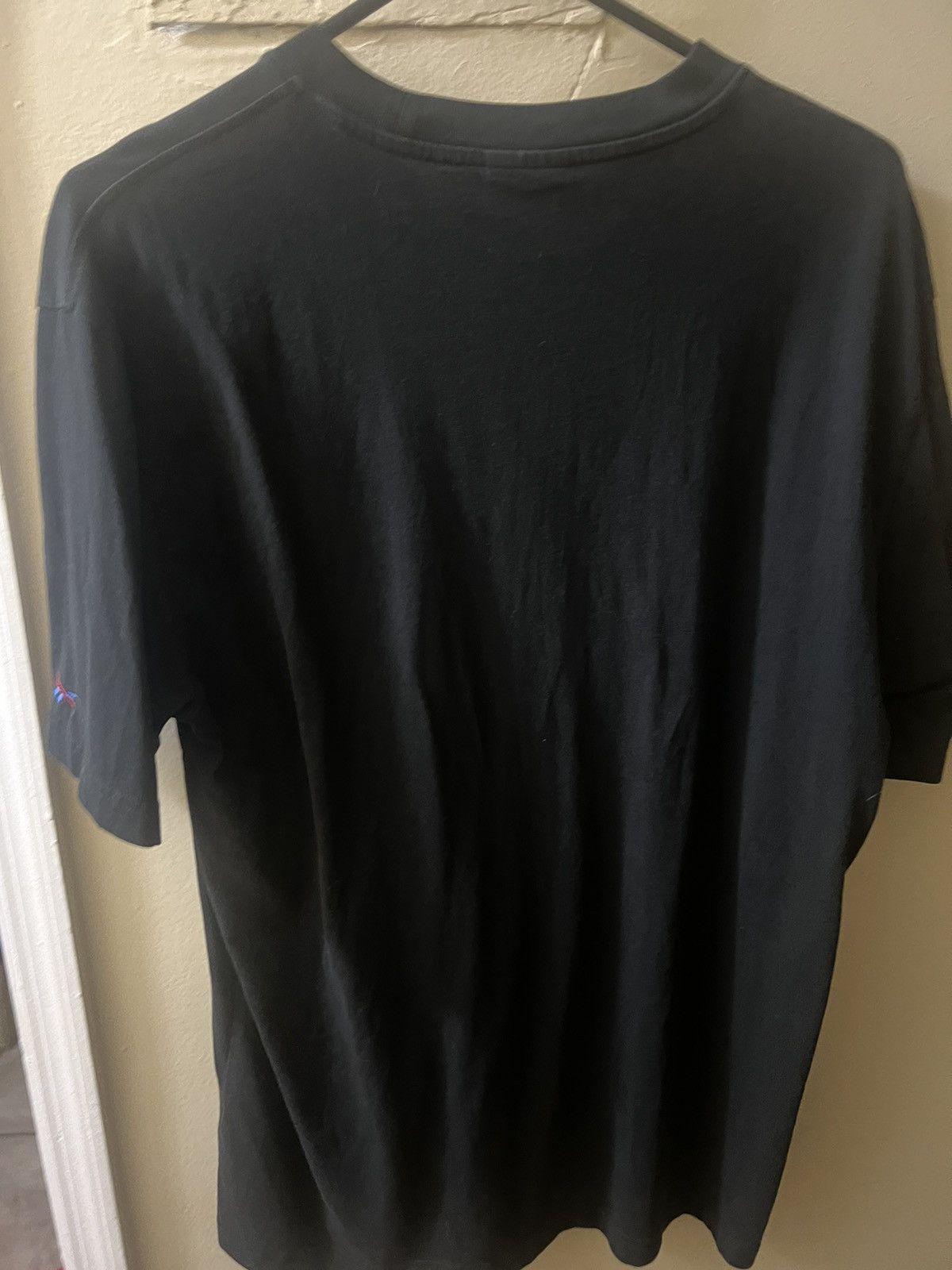 Palace × Reebok Palace Reebok pocket tee Size US L / EU 52-54 / 3 - 4 Thumbnail