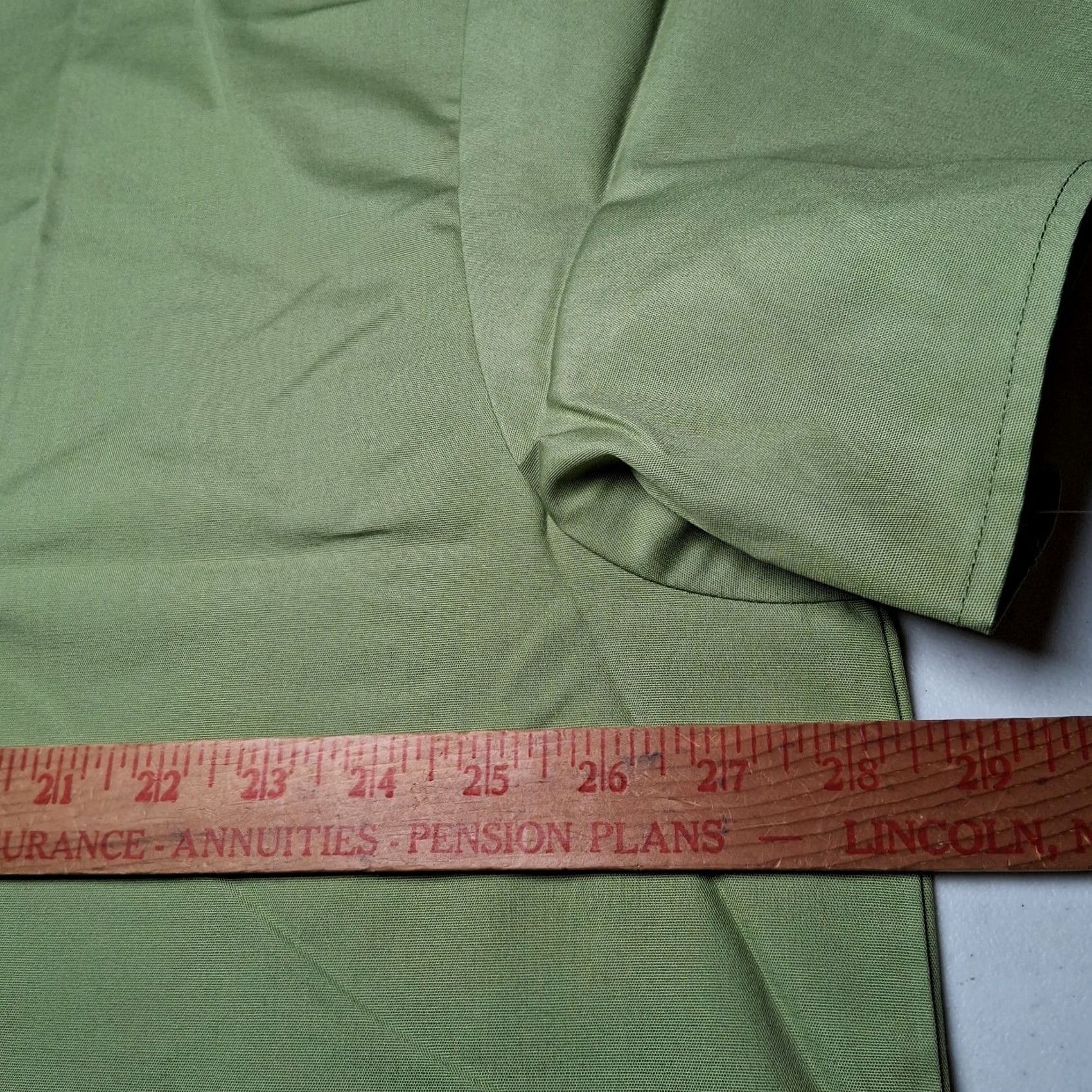 Dickies Dickies Everyday Scrubs - Missy Fit Women 3XL Desert Green Workwear New Size XXL / US 16-18 / IT 52-54 - 5 Thumbnail
