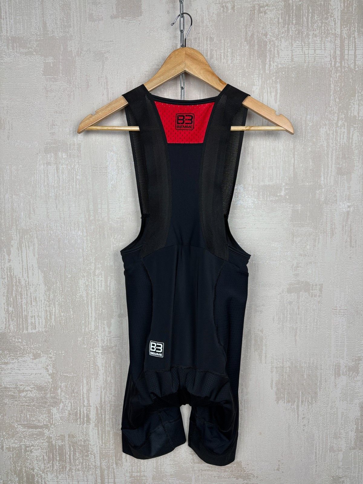 Bicycle Biemme Bib Shorts Cycling Tights Padded Size S Size US 30 / EU 46 - 11 Thumbnail