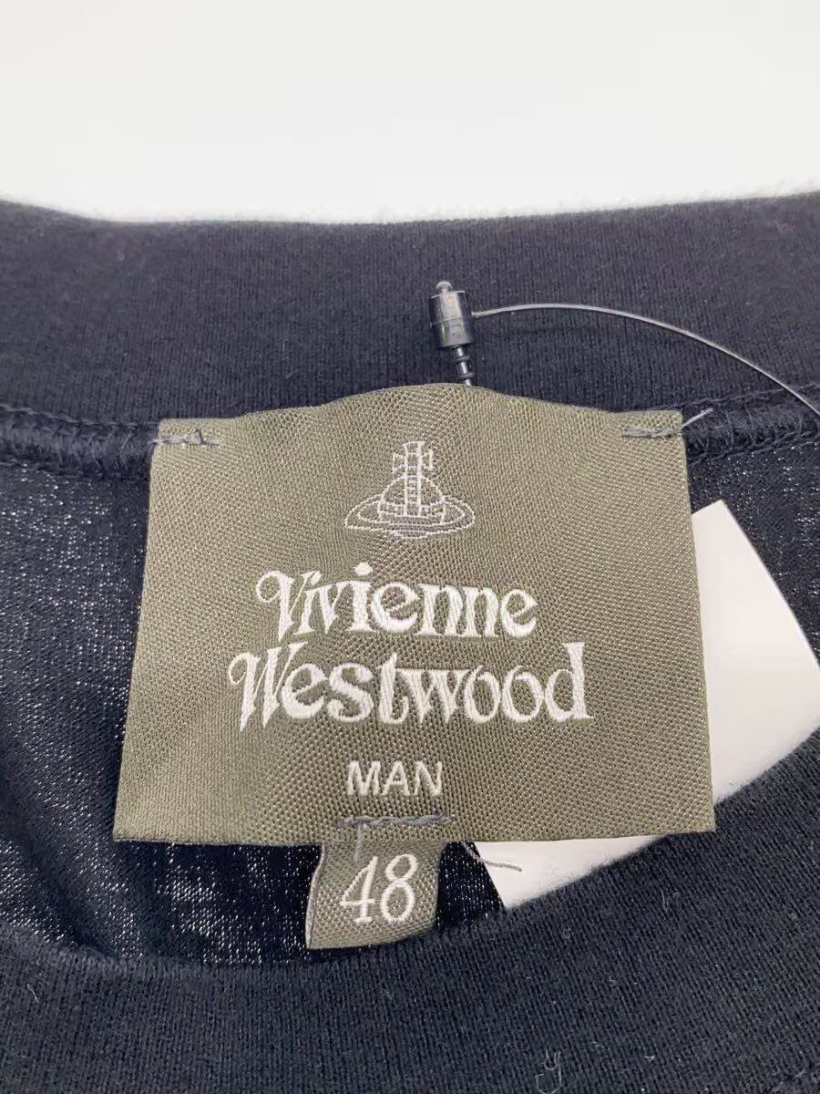 Vivienne Westwood University Of Peace Tee Size US M / EU 48-50 / 2 - 4 Thumbnail