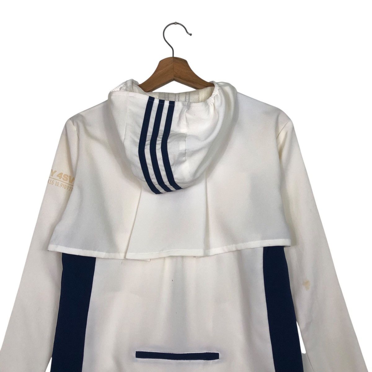 Adidas 📌Vintage Zipper Light Jacket Adidas Size US M / EU 48-50 / 2 - 10 Thumbnail