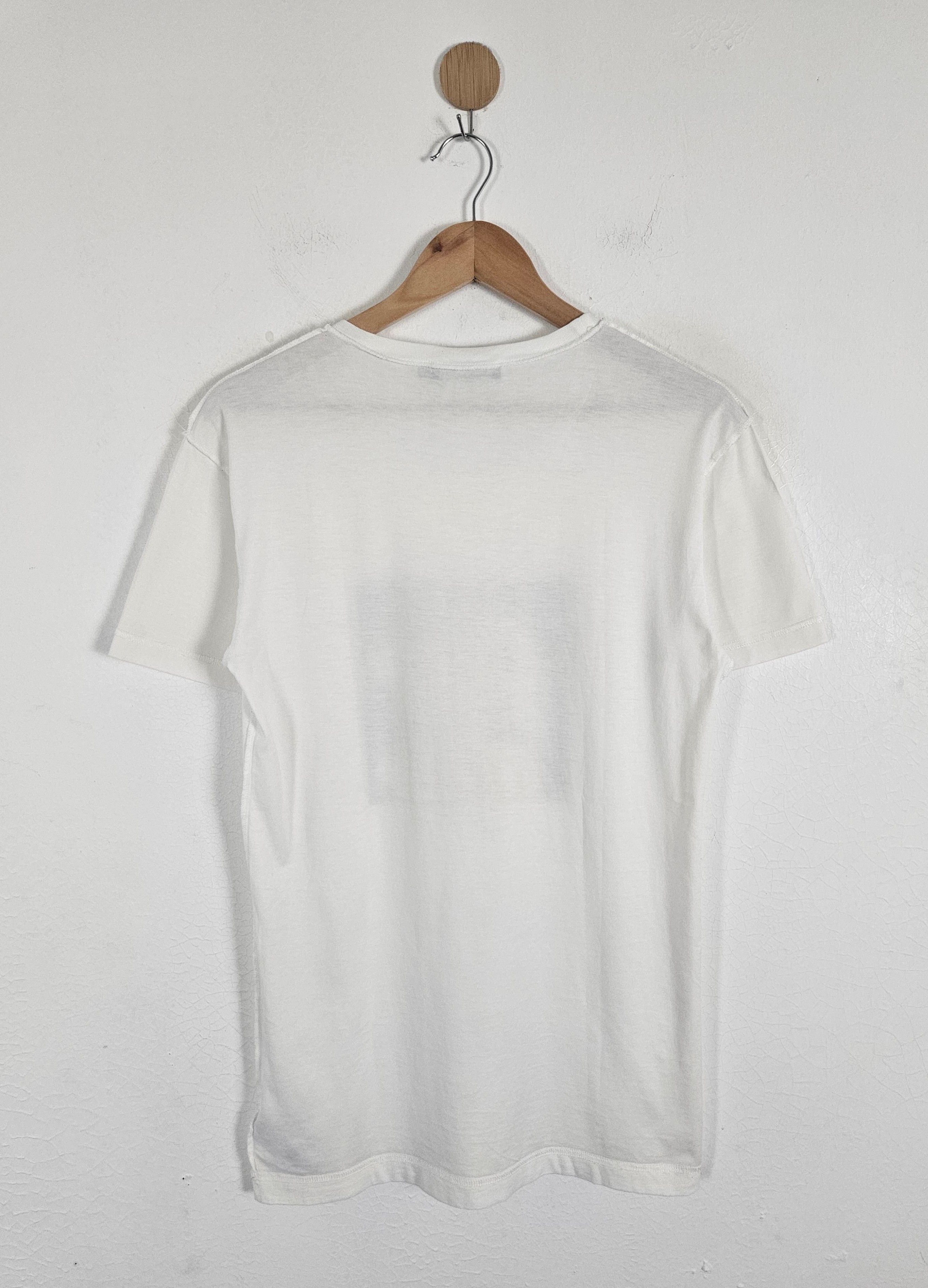 Dolce & Gabbana Dolce & Gabbana Blondie Debbie Harry Shirt Size US S / EU 44-46 / 1 - 3 Thumbnail