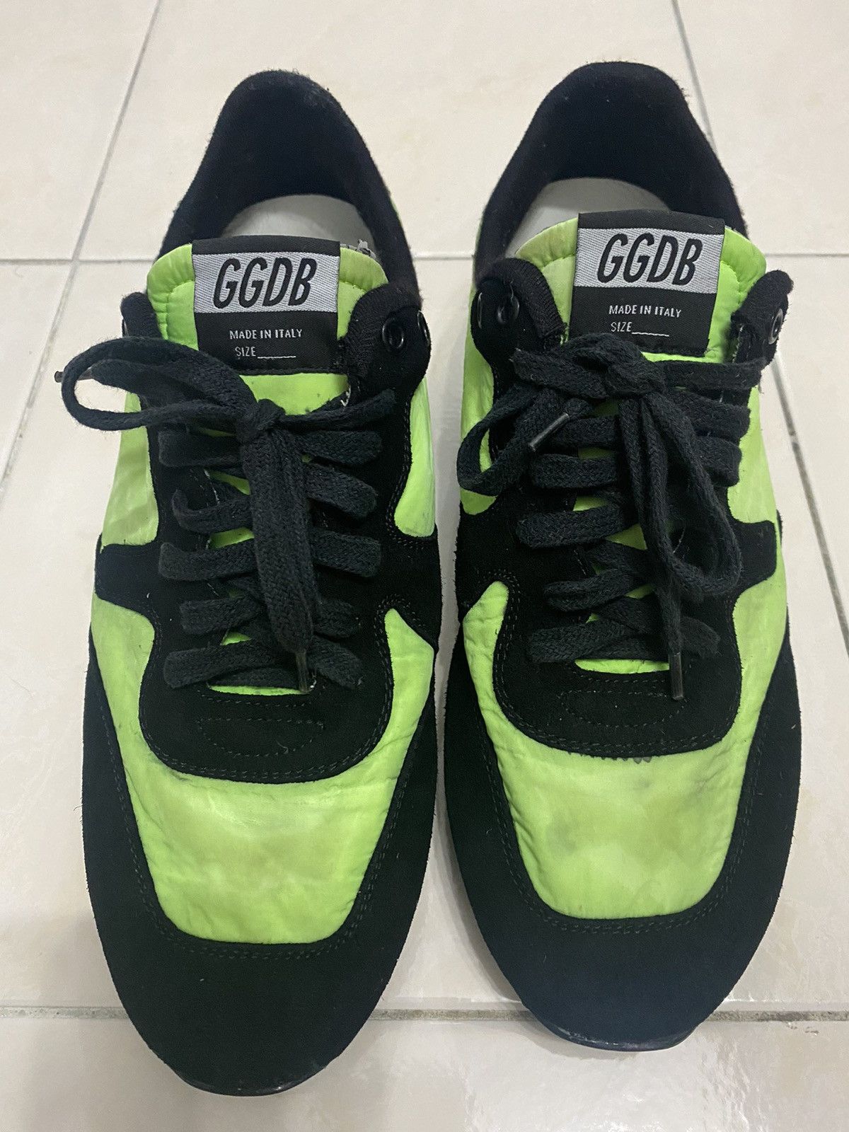 Golden Goose Sneakers Streetwear Golden Goose Starland Sneakers Grailed