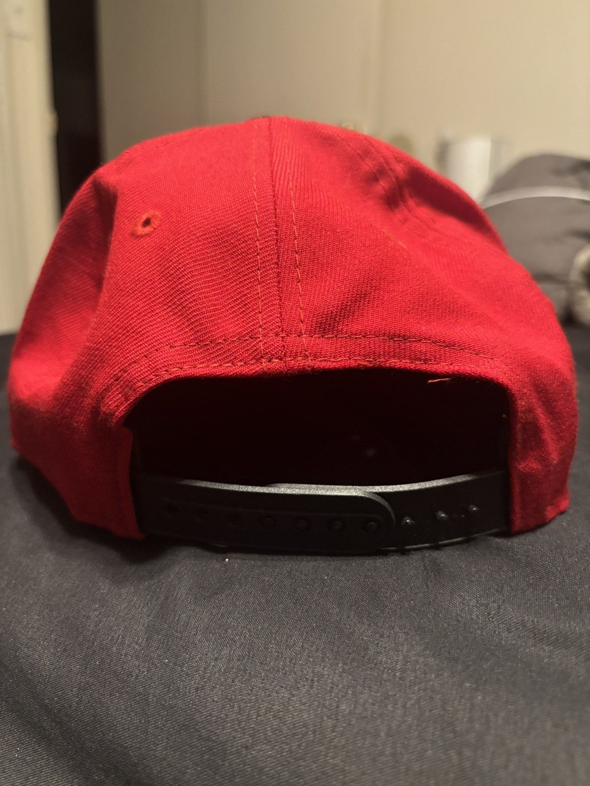 New Era Chicago Blackhawks 59fifty snapback Size ONE SIZE - 3 Thumbnail