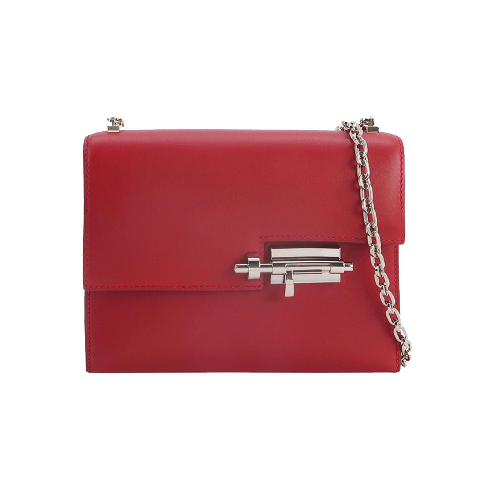 Hermes Hermes Women os Shoulder Bags Size ONE SIZE - 1 Thumbnail