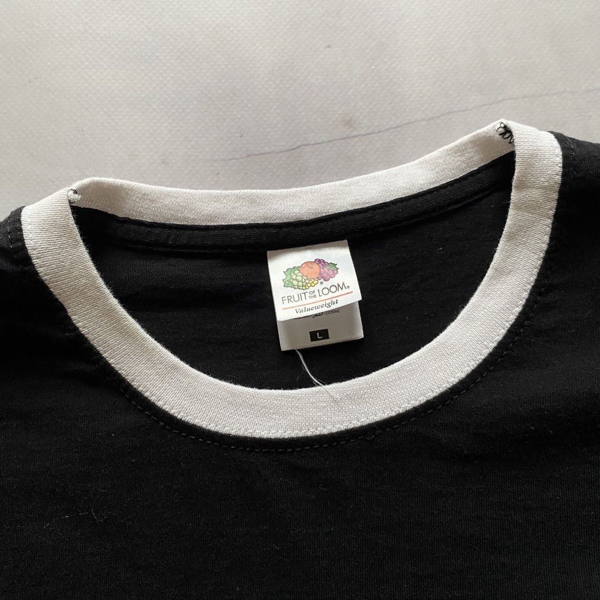 Band Tees The Stone Roses 2012 Big Logo T-shirt Tee Y2K Size US L / EU 52-54 / 3 - 9 Thumbnail
