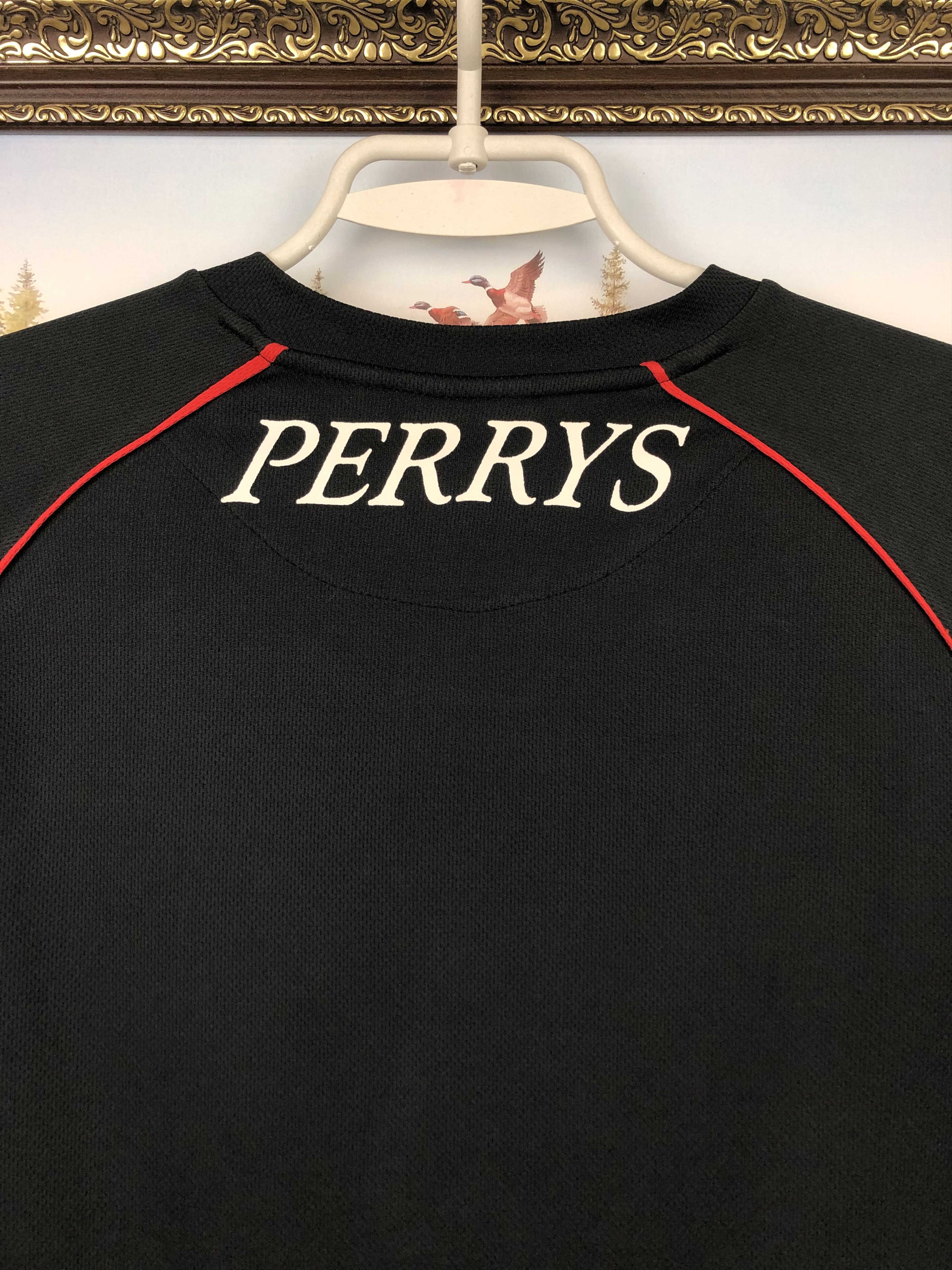 Vintage Barnsley Away football shirt 2008 Soccer Long Sleeve Jersey Size US S / EU 44-46 / 1 - 10 Thumbnail
