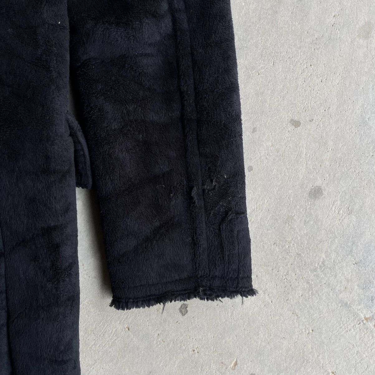 semanticdesign SEMATICDESIGN SKULL FUR COATS ☠️ Size US L / EU 52-54 / 3 - 9 Thumbnail