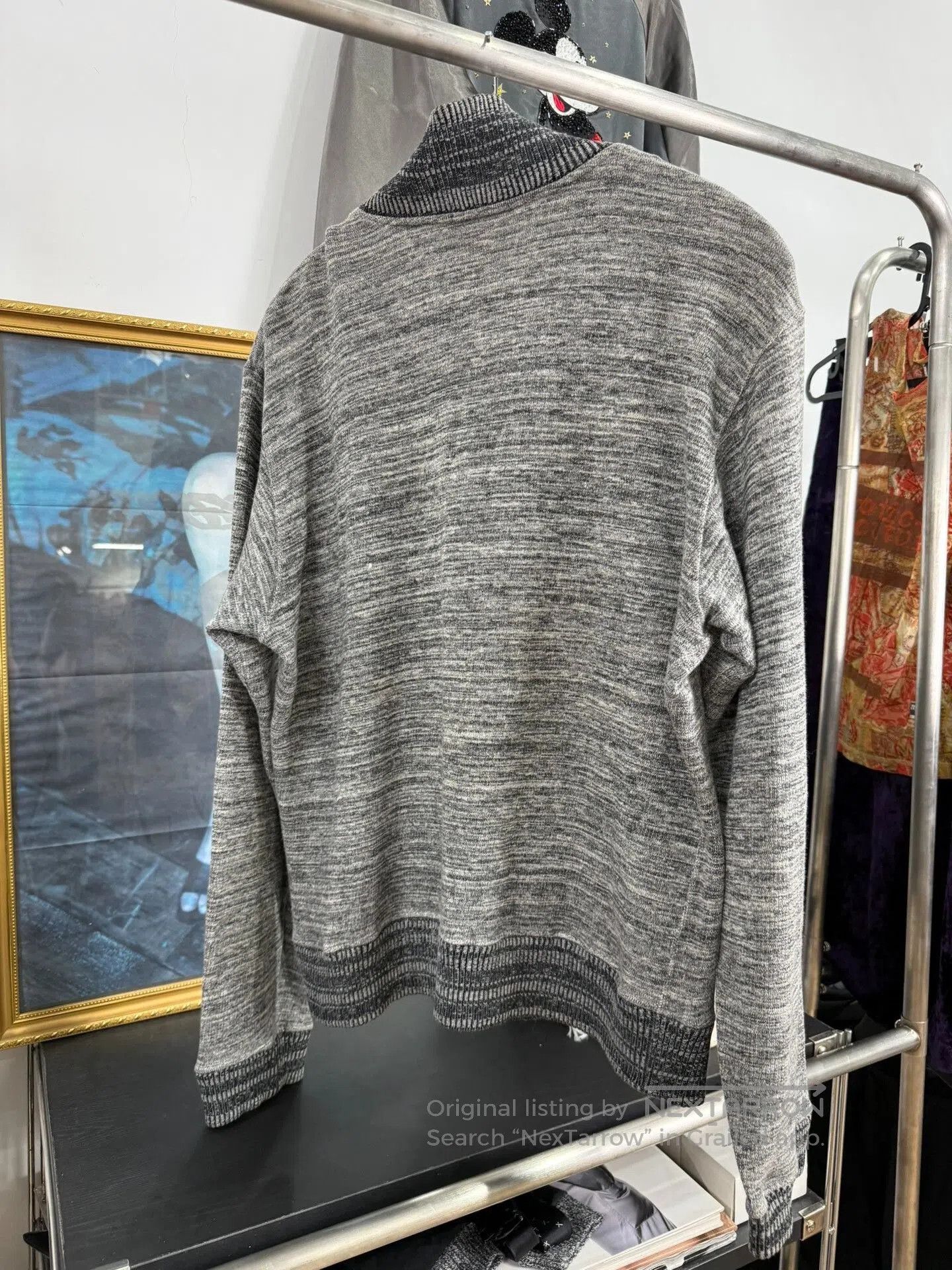 Issey Miyake Issey Miyake Men Sample Half. Size US M / EU 48-50 / 2 - 8 Thumbnail