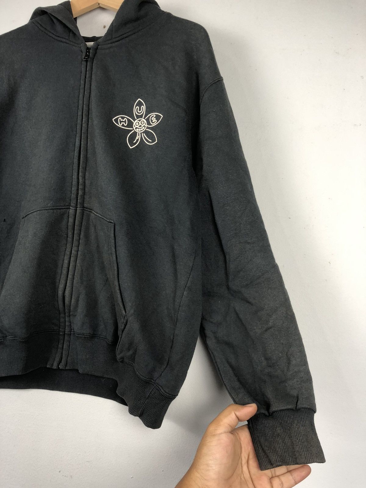 Japanese Brand Nice Design Japanese Brand HomeHome Sweater Size US M / EU 48-50 / 2 - 9 Thumbnail