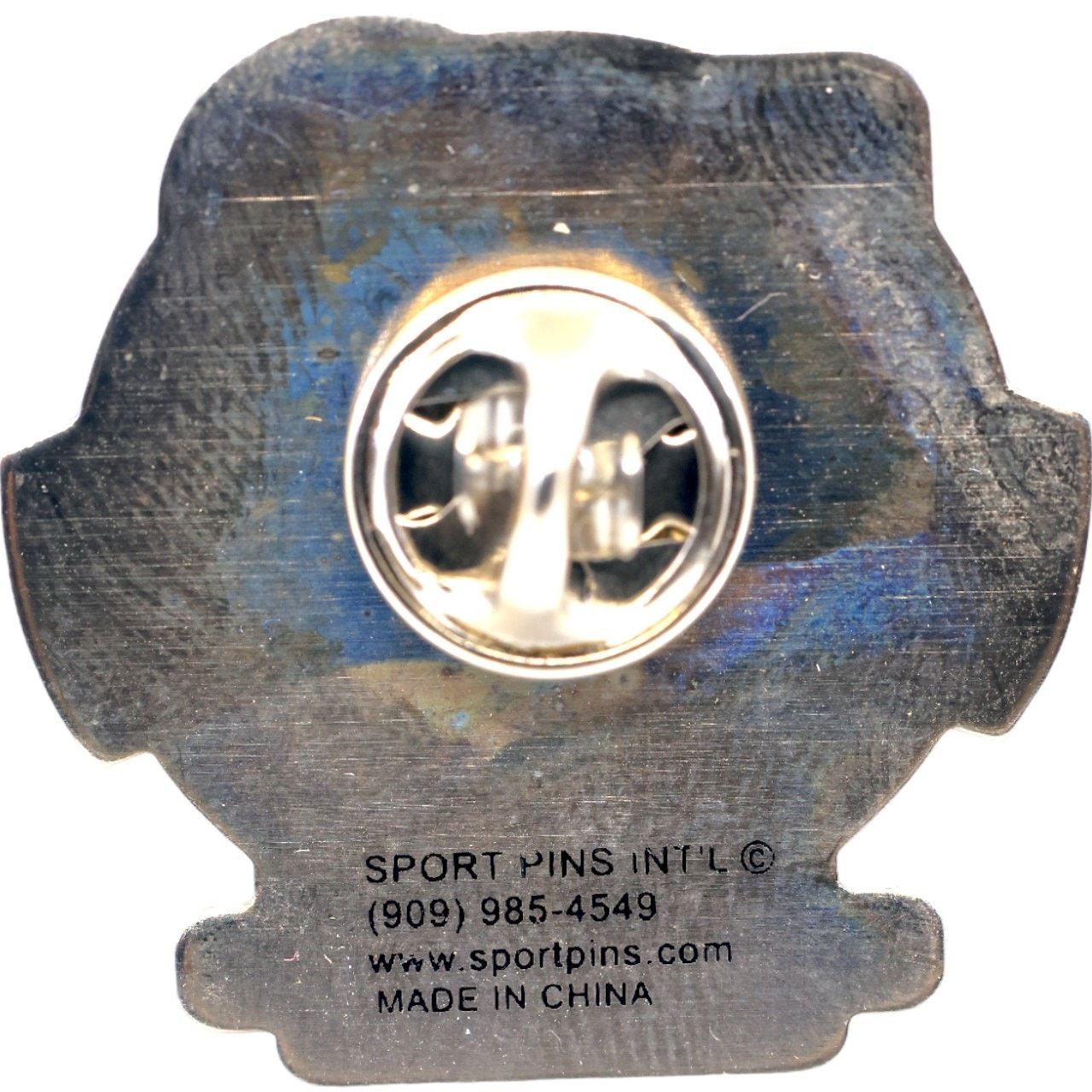 Other MLS Cup 2005 Pin - LA Galaxy vs New England Revolution Size ONE SIZE - 2 Thumbnail