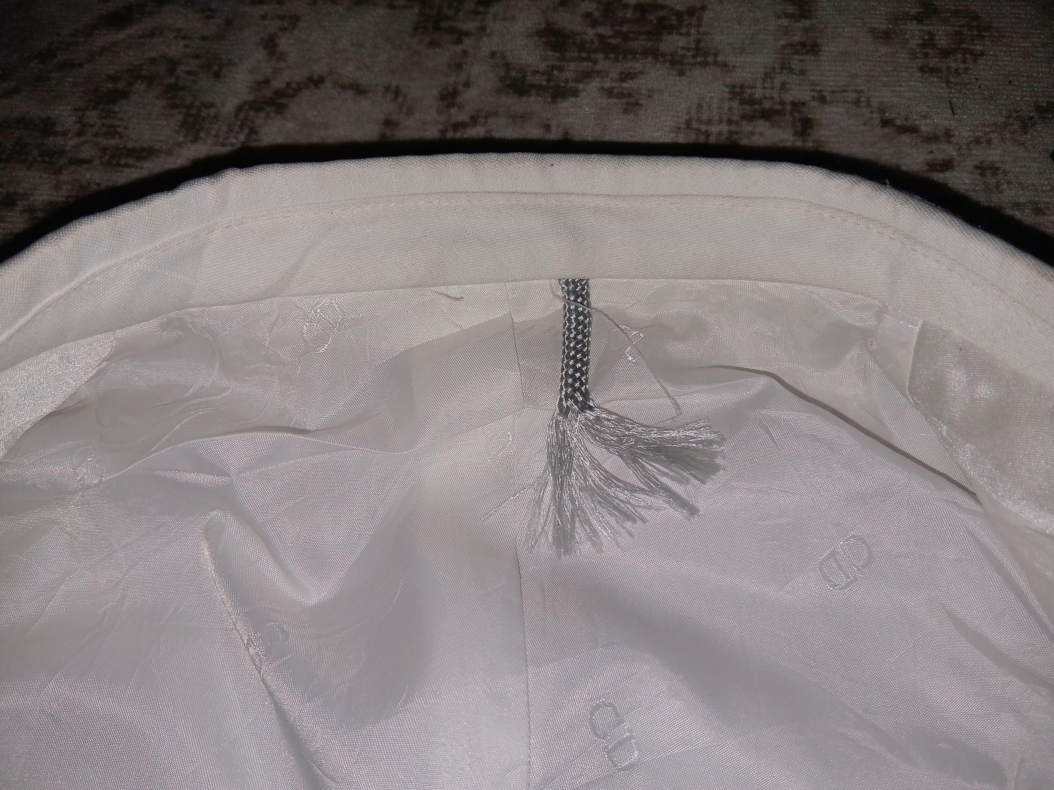 Christian Dior Monsieur Vintage Christian Dior Tuxedo Royale Tailcoat Size 42S - 10 Thumbnail