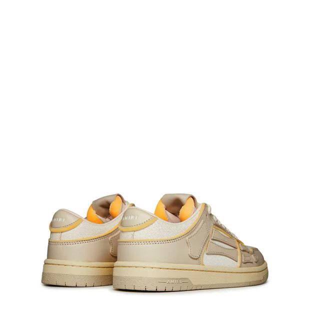 Amiri o1g2r1mq0824 Trainers in Multicolor Size US 9 / IT 39 - 4 Thumbnail