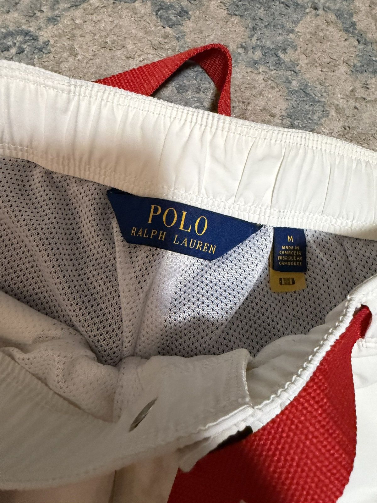 Polo Ralph Lauren Polo Ralph sweats Size US 32 / EU 48 - 2 Thumbnail