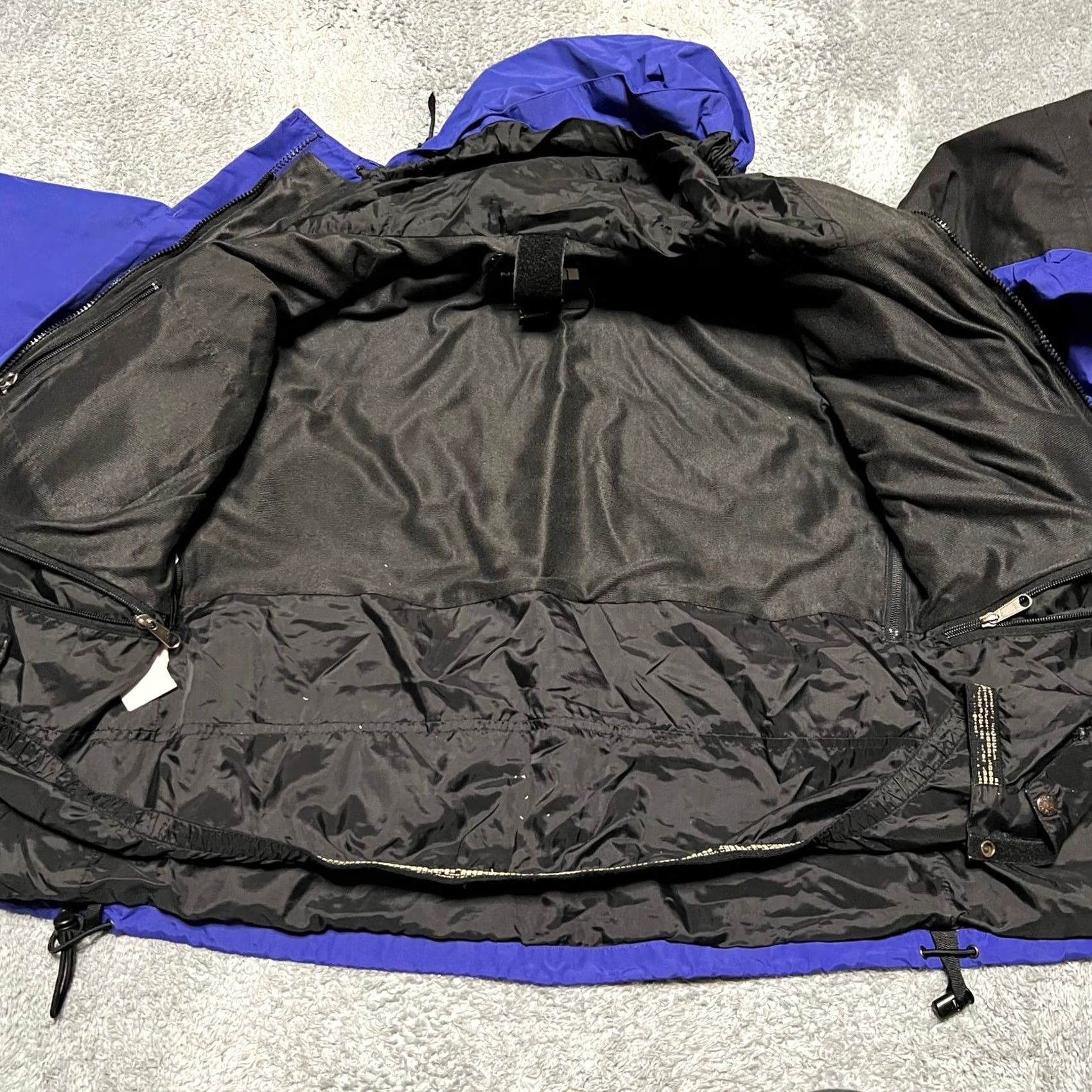 The North Face VINTAGE The North Face Mountain Jacket Parka Shirt? (reworded for clarity) Size US S / EU 44-46 / 1 - 7 Thumbnail