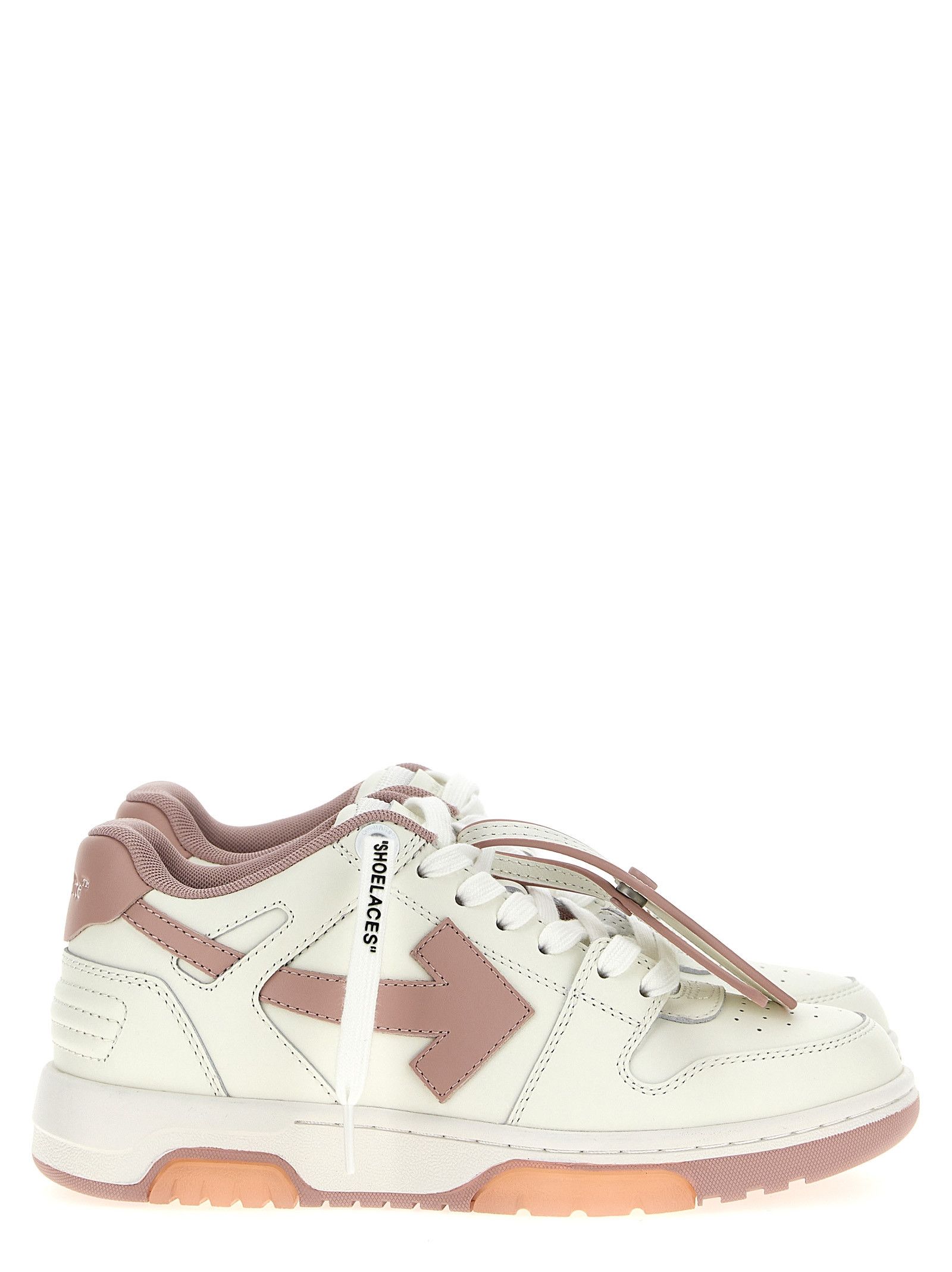 Off-White 'Out Of Office' Sneakers Size US 6 / IT 36 - 1 Thumbnail