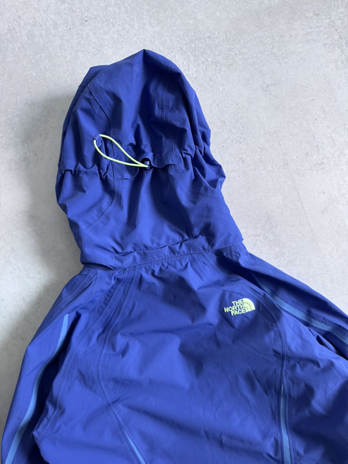 The North Face The North Face HyVent Women’s Jacket + Micro Puffer Jacket Size US S / EU 44-46 / 1 - 13 Thumbnail