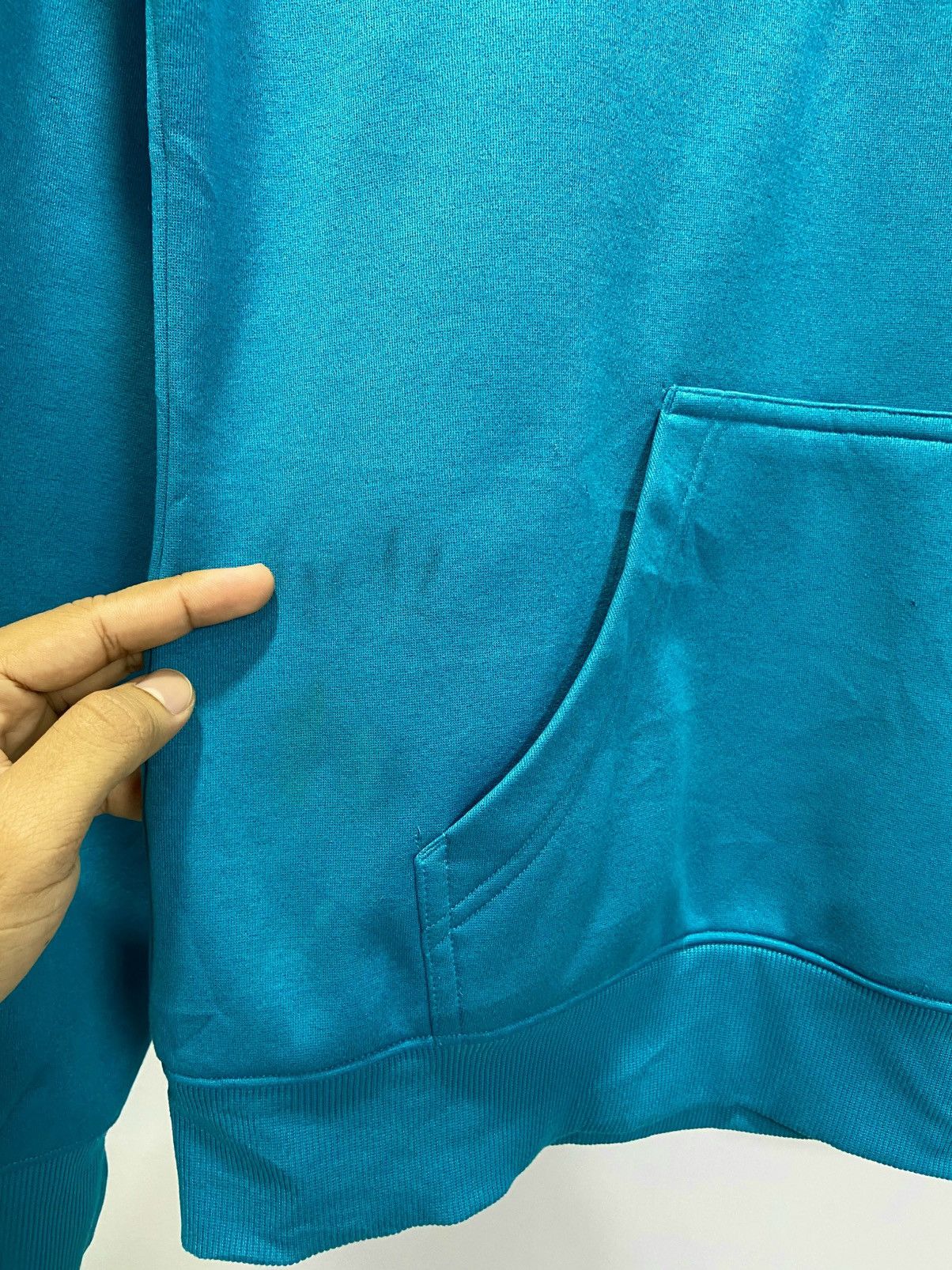 Under Armour Under Armour spellout hoodie Size US S / EU 44-46 / 1 - 5 Thumbnail