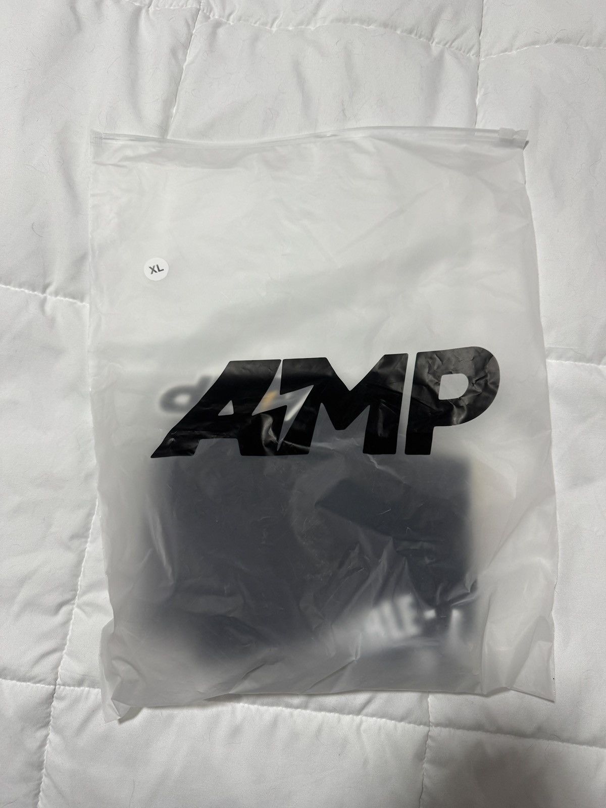 AMP AMP SHIRT SZ XL Size US XL / EU 56 / 4 - 2 Thumbnail
