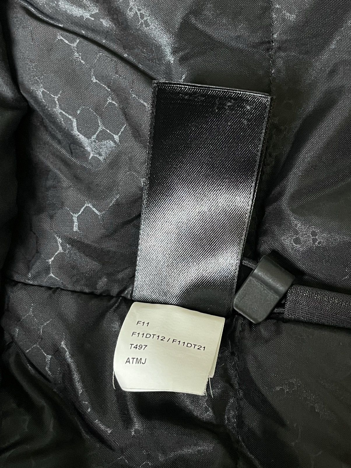The North Face The North Face Insulated Ski Jacket Size S / US 4 / IT 40 - 18 Thumbnail