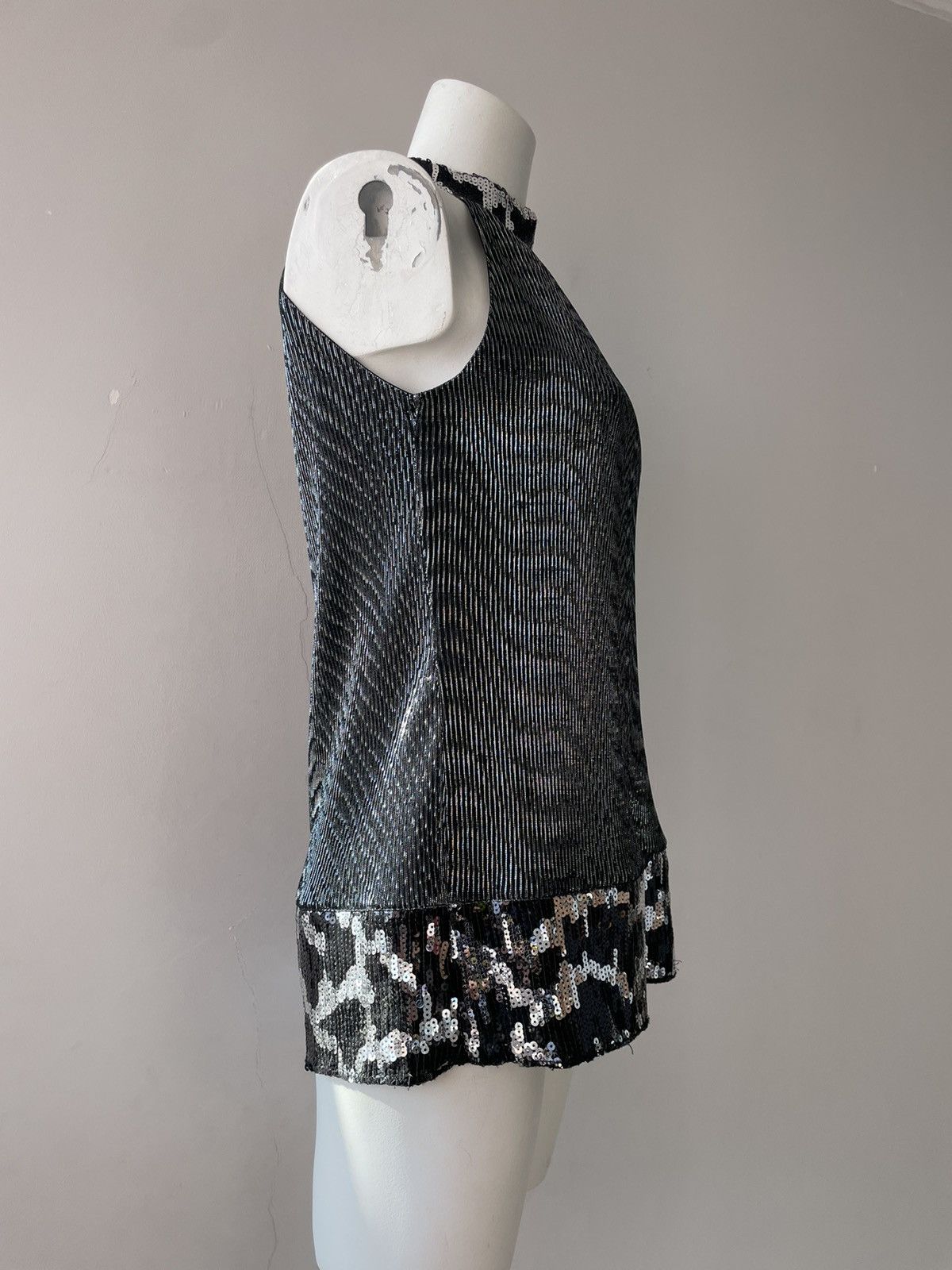 Vintage 70’s mini dress Size XS / US 0-2 / IT 36-38 - 11 Thumbnail