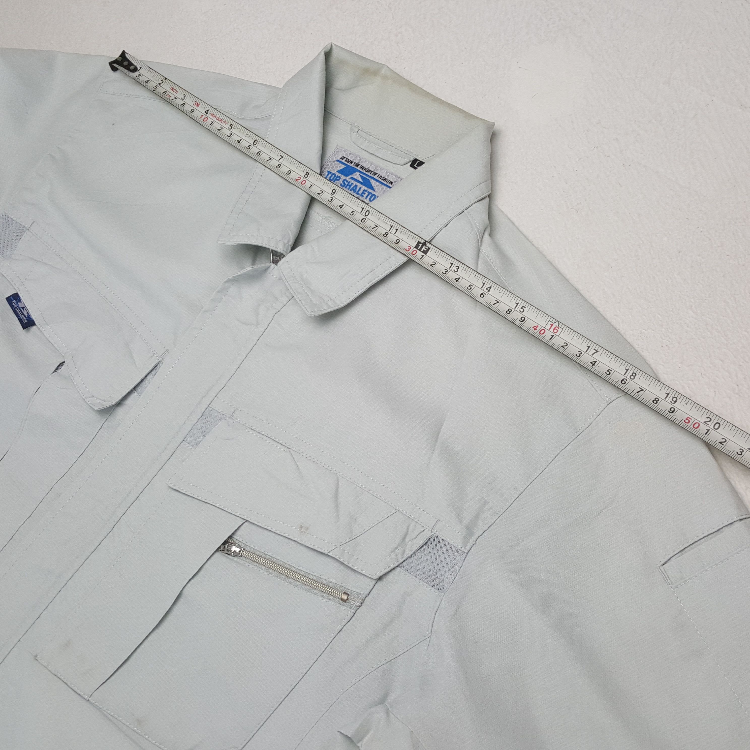 Honda × Vintage Vintage MUGEN HONDA Japanese Racing Team Custom Jacket Size US M / EU 48-50 / 2 - 5 Thumbnail