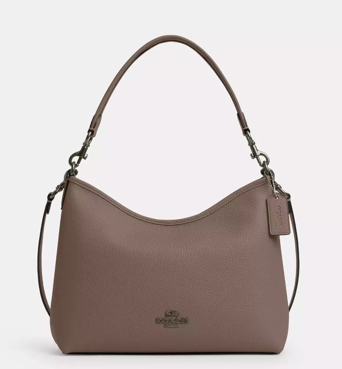 Coach Laurel Shoulder Bag CR148 Size ONE SIZE - 1 Thumbnail