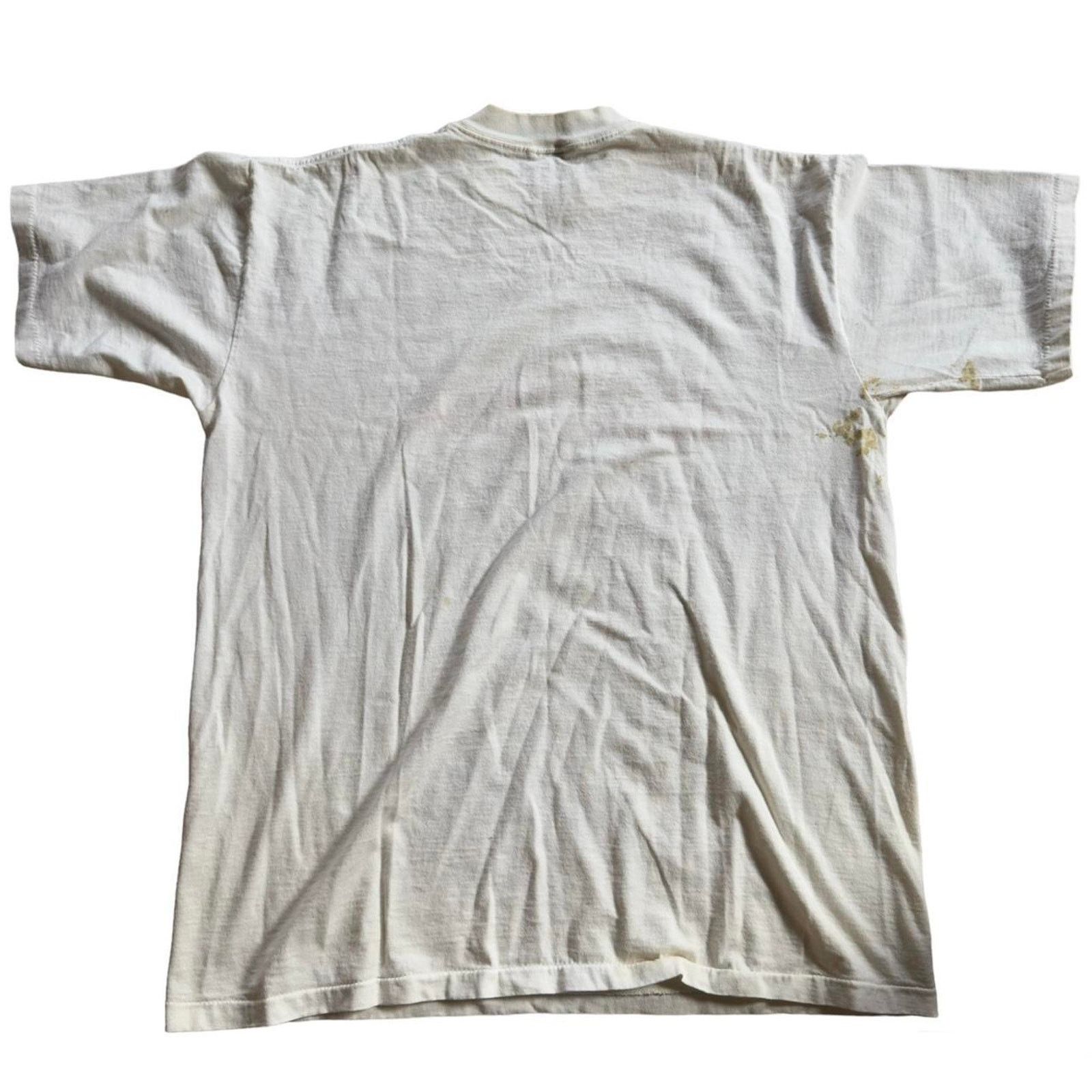 Other Vintage Australian Gold T-Shirt (1997) Size US M / EU 48-50 / 2 - 3 Thumbnail