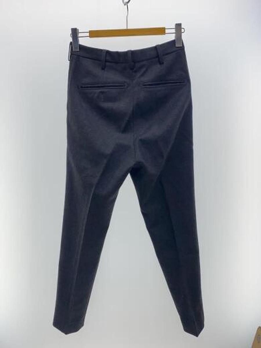 Needles Needles Wool Pants Grey Size US 28 / EU 44 - 2 Thumbnail