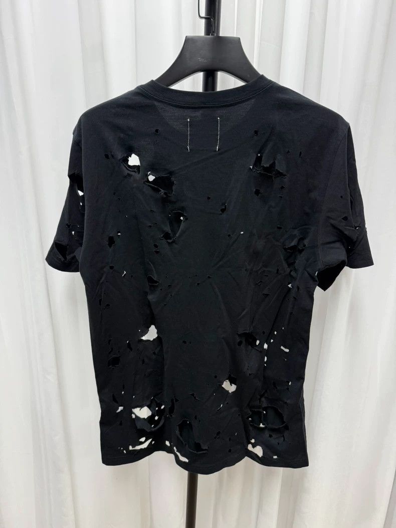 Takahiromiyashita The Soloist. The soloist Big destruction short sleeve 2503-Nextarrow Size US M / EU 48-50 / 2 - 7 Thumbnail