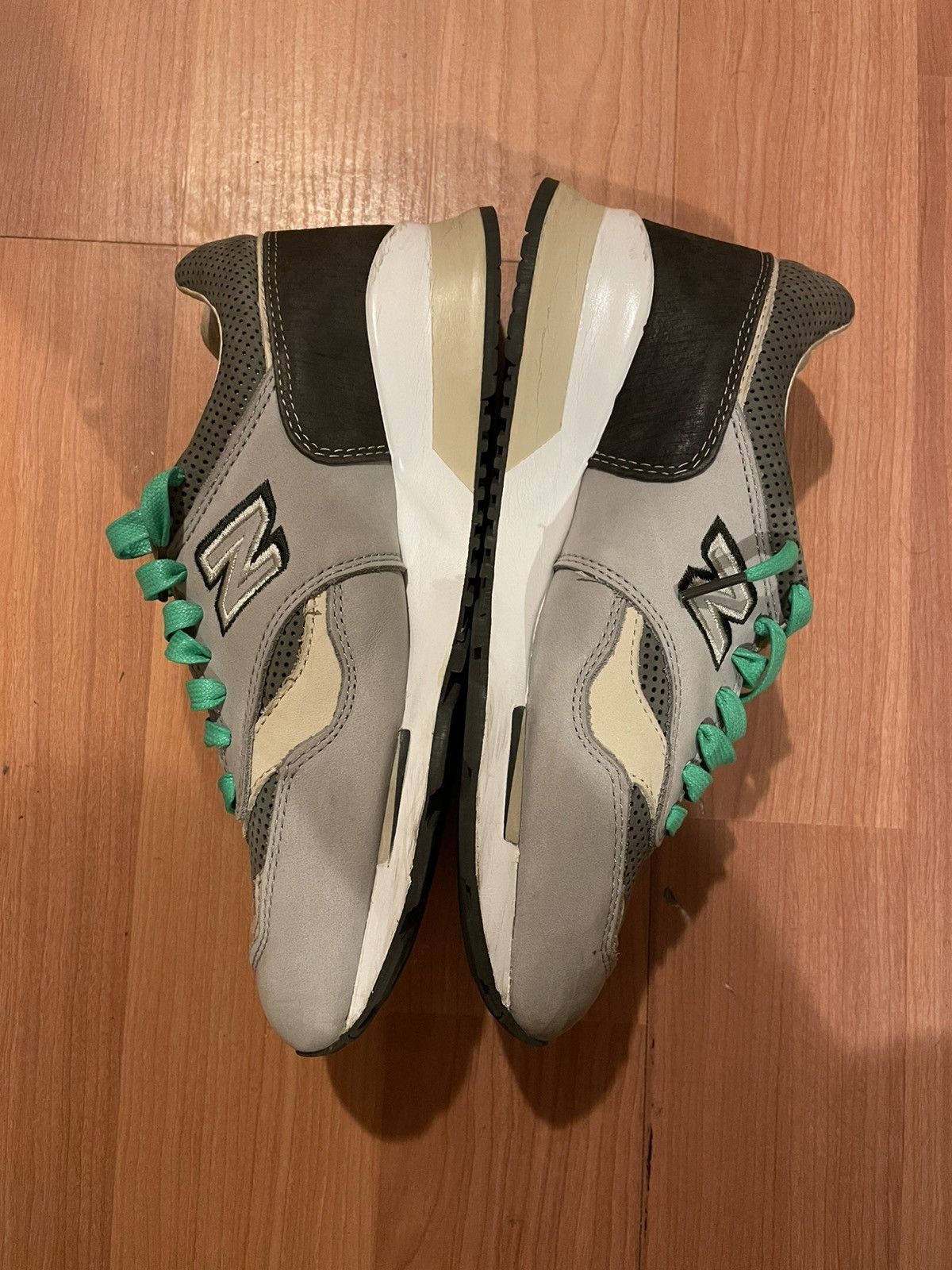 New Balance New Balance 1500 Elite Edition Size US 7 / EU 40 - 5 Thumbnail
