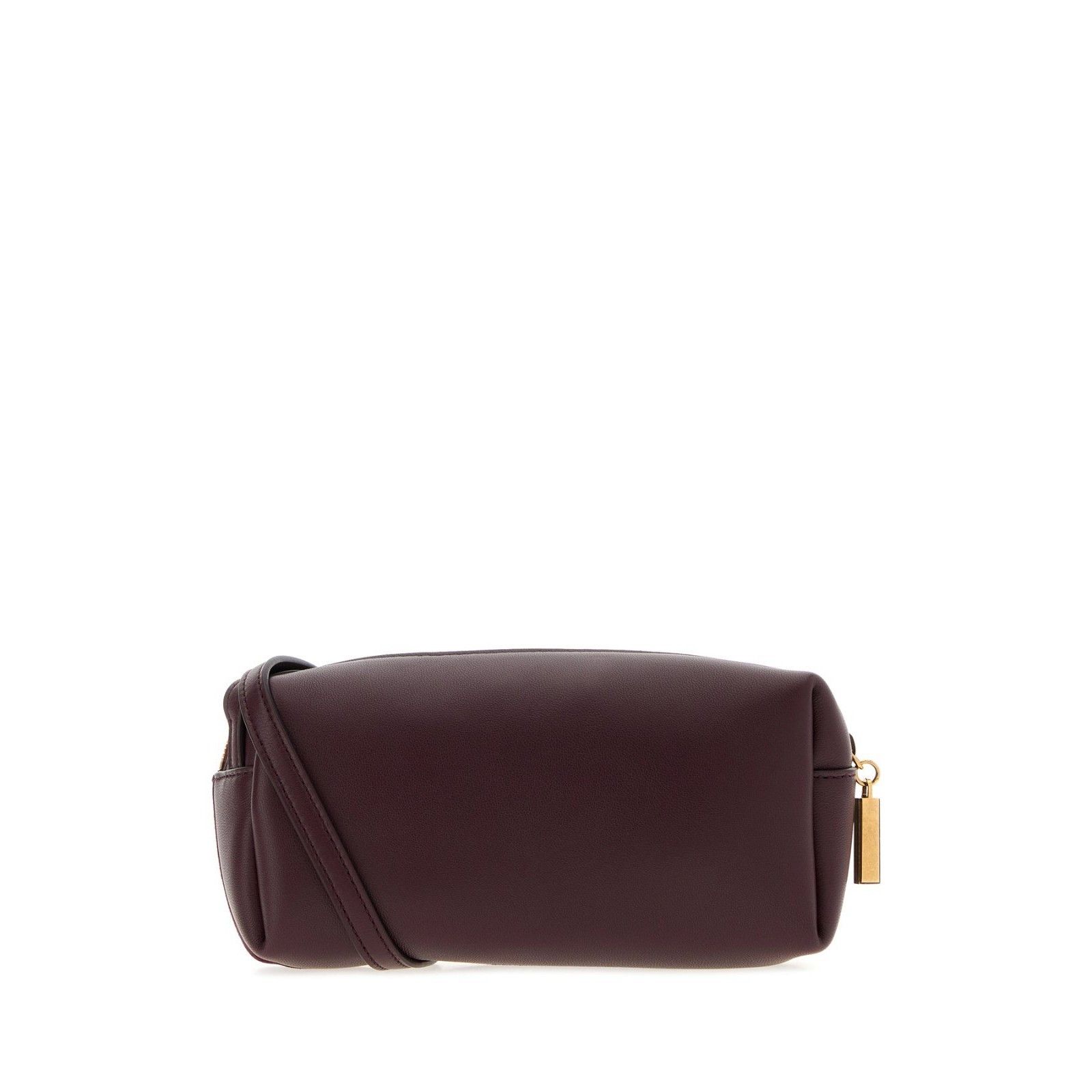 KHAITE KHAITE Mini Kye Purple Crossbody Bag New & Authentic Size ONE SIZE - 3 Thumbnail