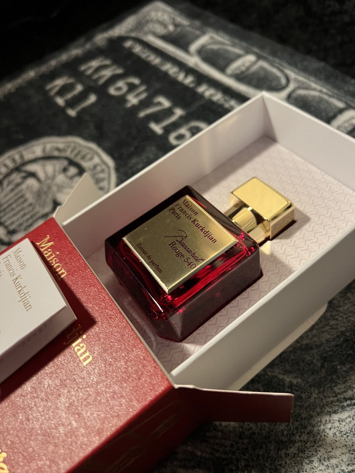 Other Men’s fragrances Size ONE SIZE - 5 Thumbnail