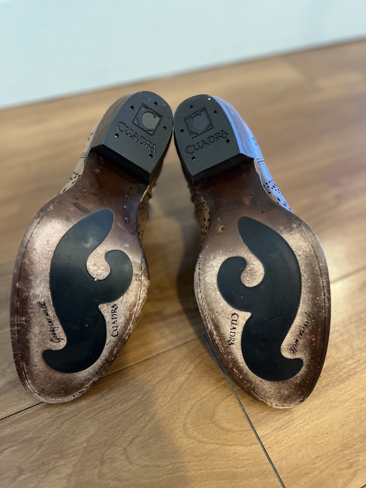 Cuadra Cuada Booties Size US 7.5 / IT 37.5 - 9 Thumbnail