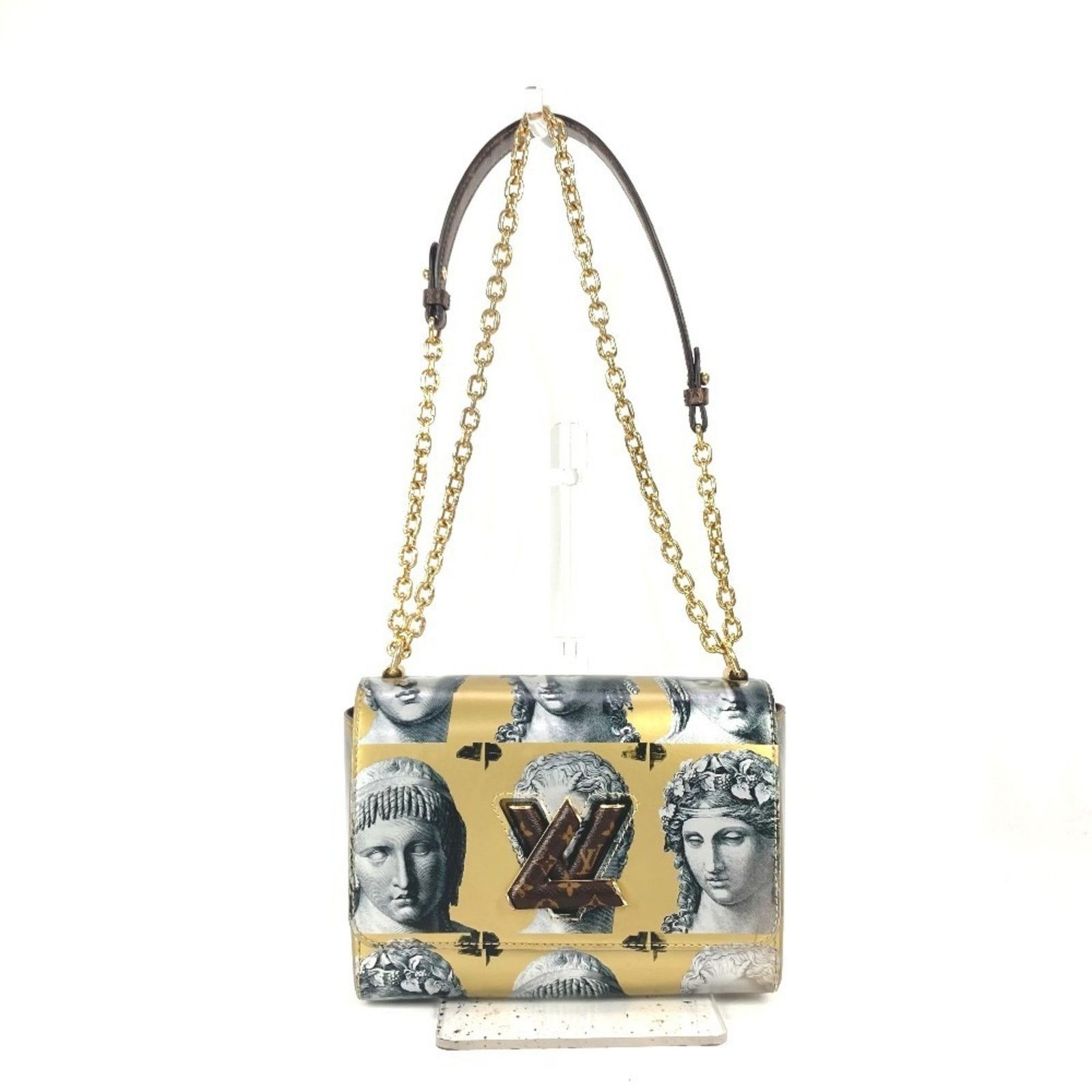 Louis Vuitton Others Gold Shoulder Bags