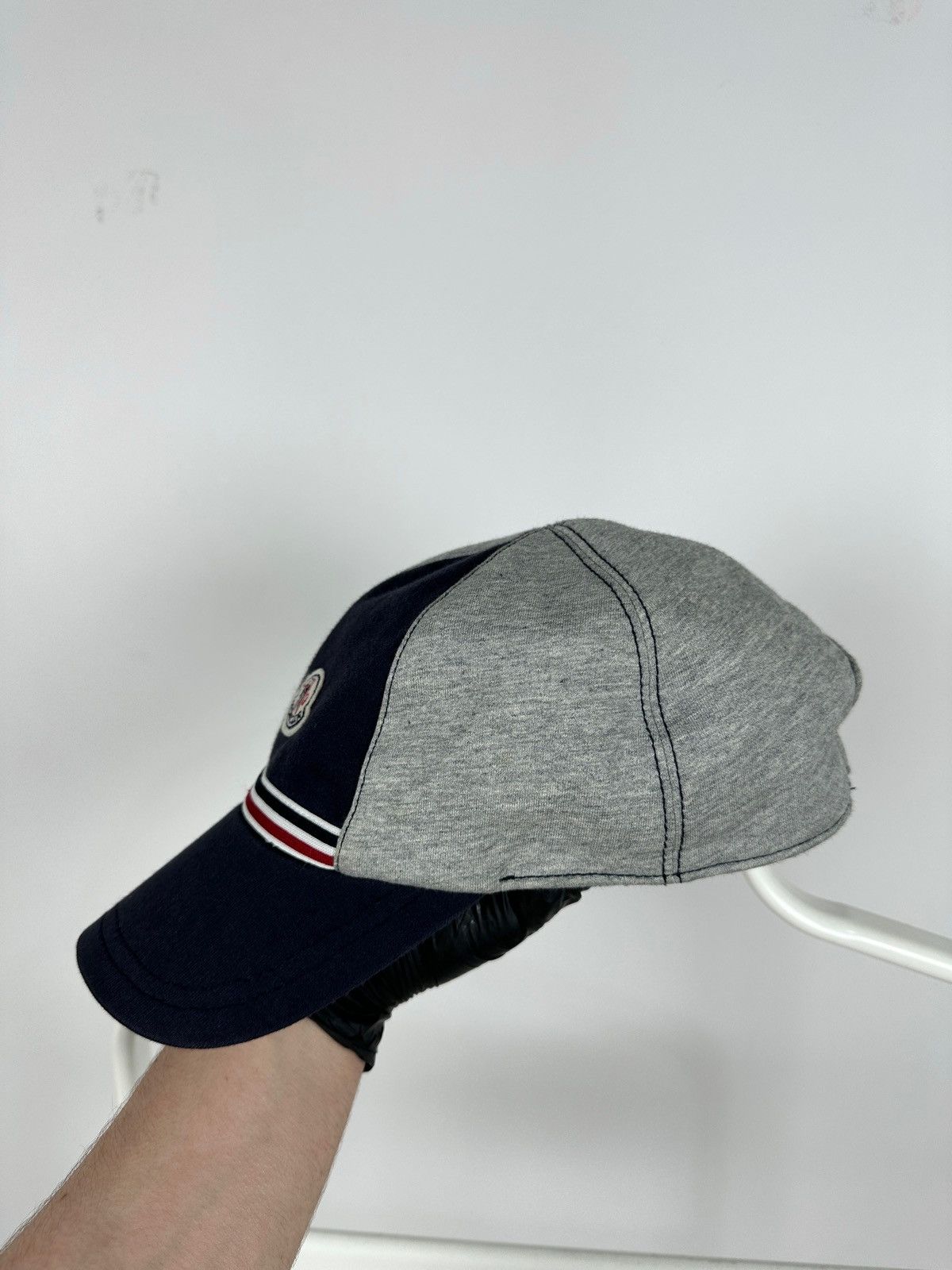 Moncler Moncler Cappello Cap Size ONE SIZE - 9 Thumbnail