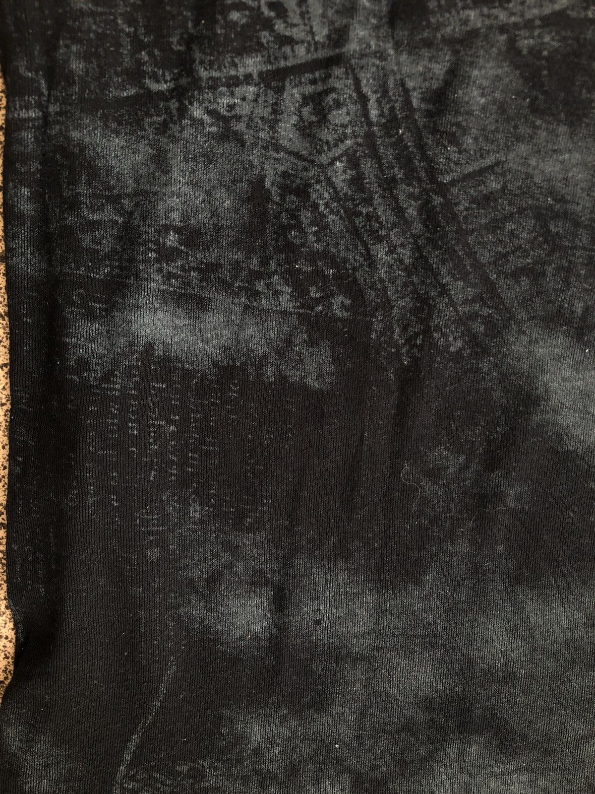 In The Attic 2000s Poem In The Attic Polos vkei style Size US M / EU 48-50 / 2 - 9 Thumbnail