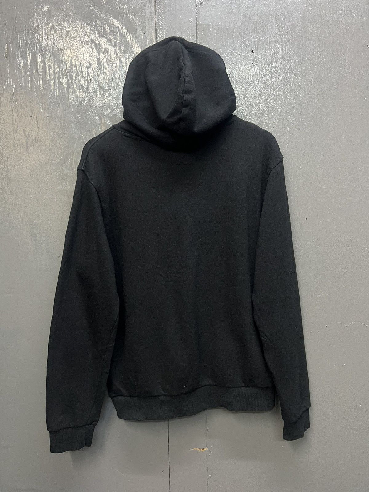 Hurley Hurley Spellout Hoodies Size US M / EU 48-50 / 2 - 6 Thumbnail