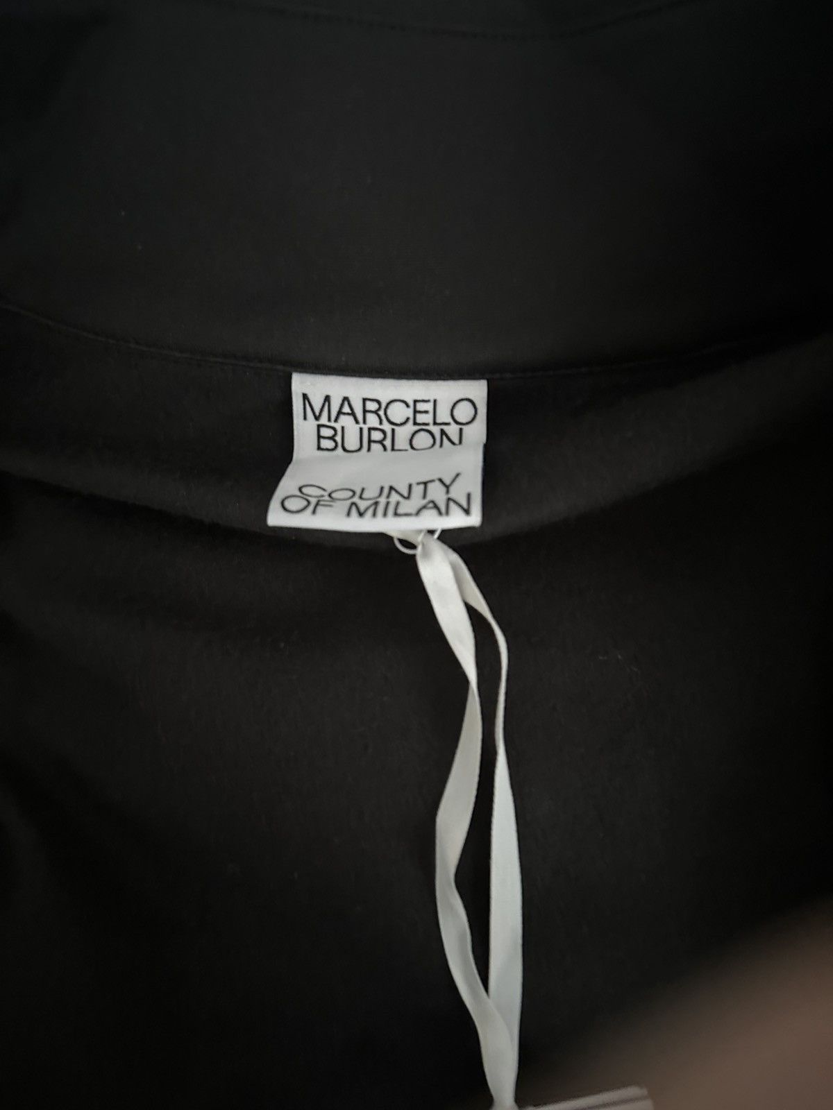 Marcelo Burlon Marcelo burlon Size US M / EU 48-50 / 2 - 3 Thumbnail