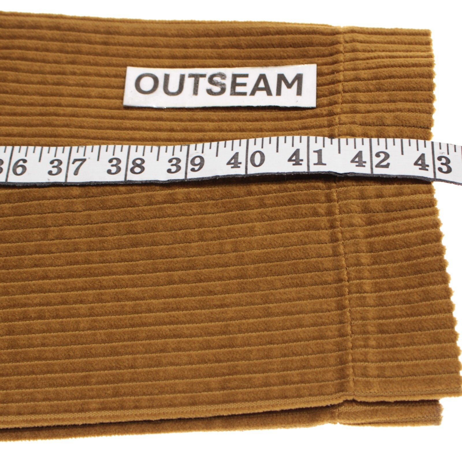 Incotex INCOTEX New with tags Chino Size 36 US In Brown Size US 36 / EU 52 - 7 Thumbnail