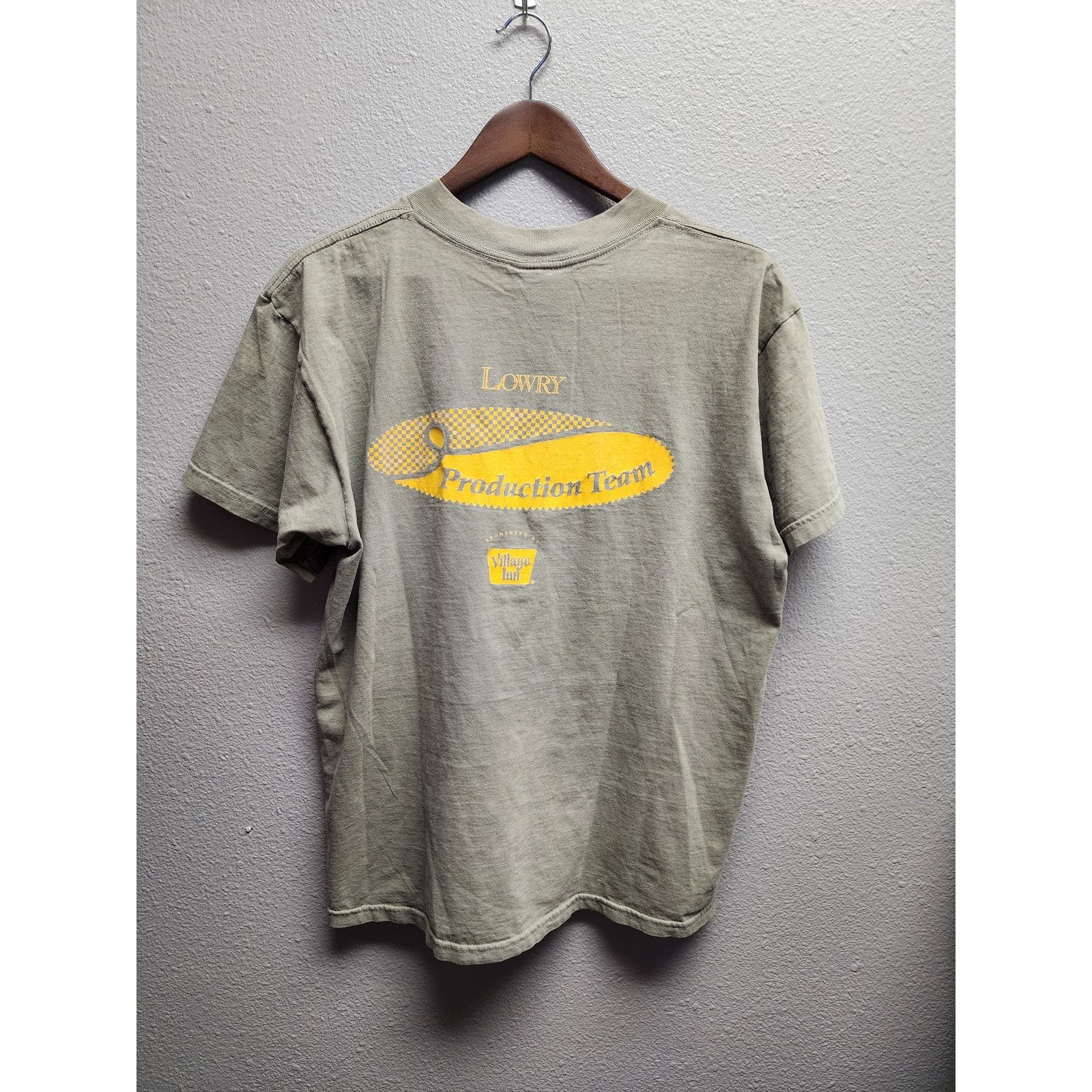 Tultex Vintage Cherry Creek Arts Festival Shirt Tee T-Shirt 90s L Size US L / EU 52-54 / 3 - 5 Thumbnail