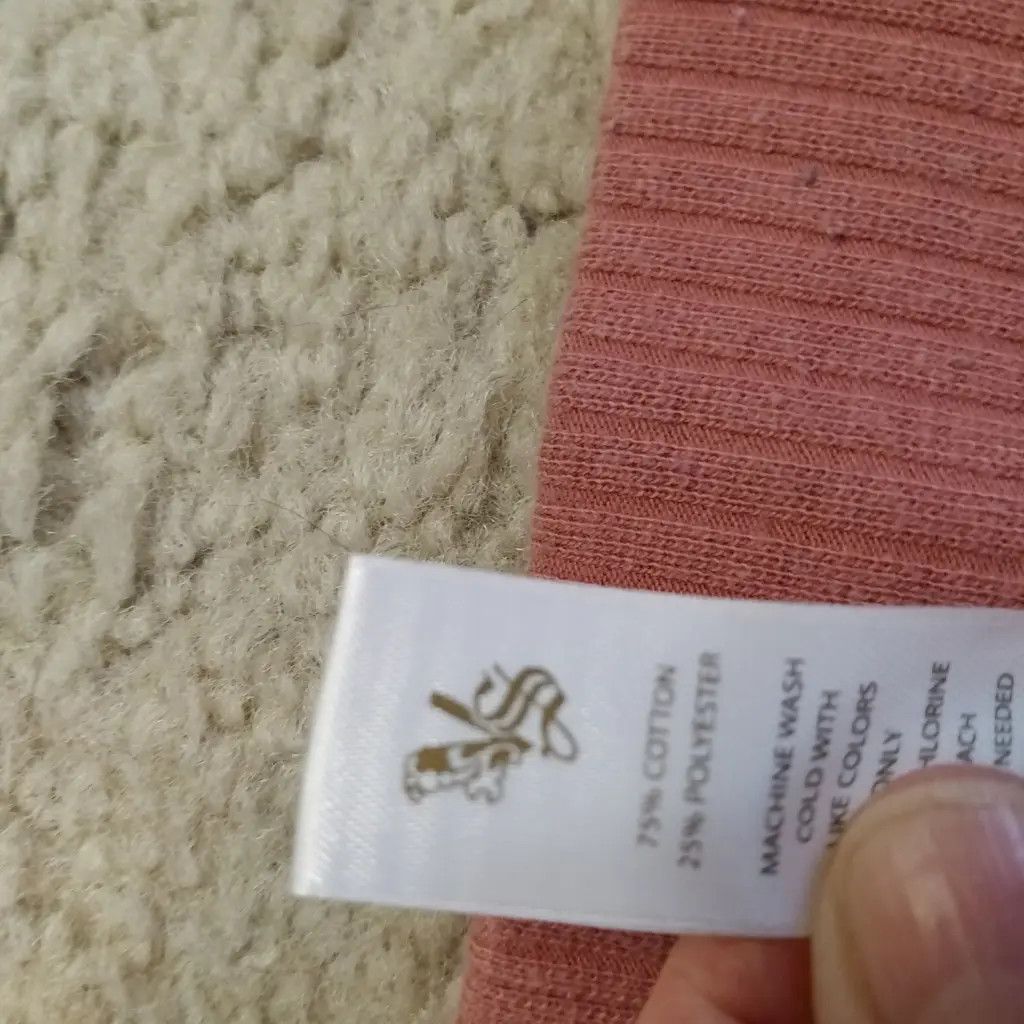 Juicy Couture Juicy Couture Pink Velour Lounge Pants Size 32" / US 10 / IT 46 - 5 Thumbnail