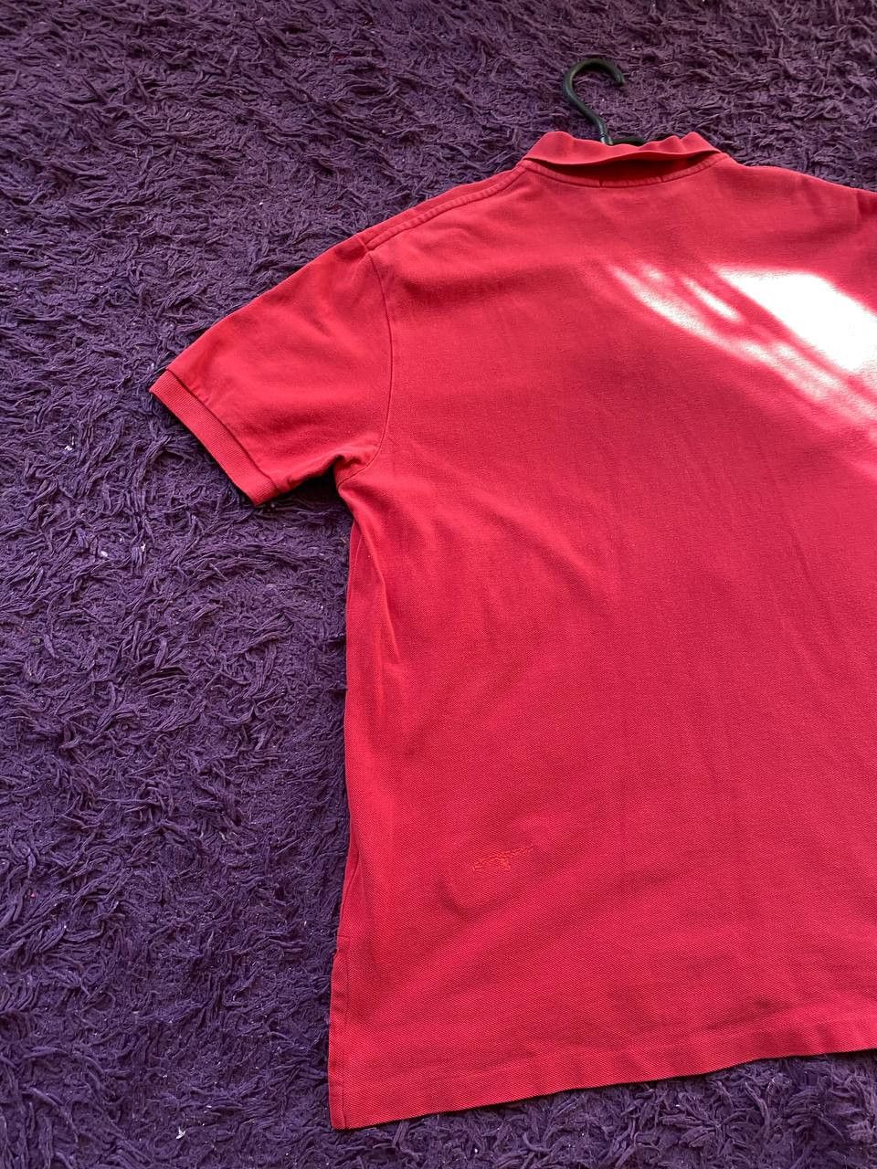 Polo Ralph Lauren × Vintage Polo Ralph Lauren Polo Shirt Size US L / EU 52-54 / 3 - 13 Thumbnail