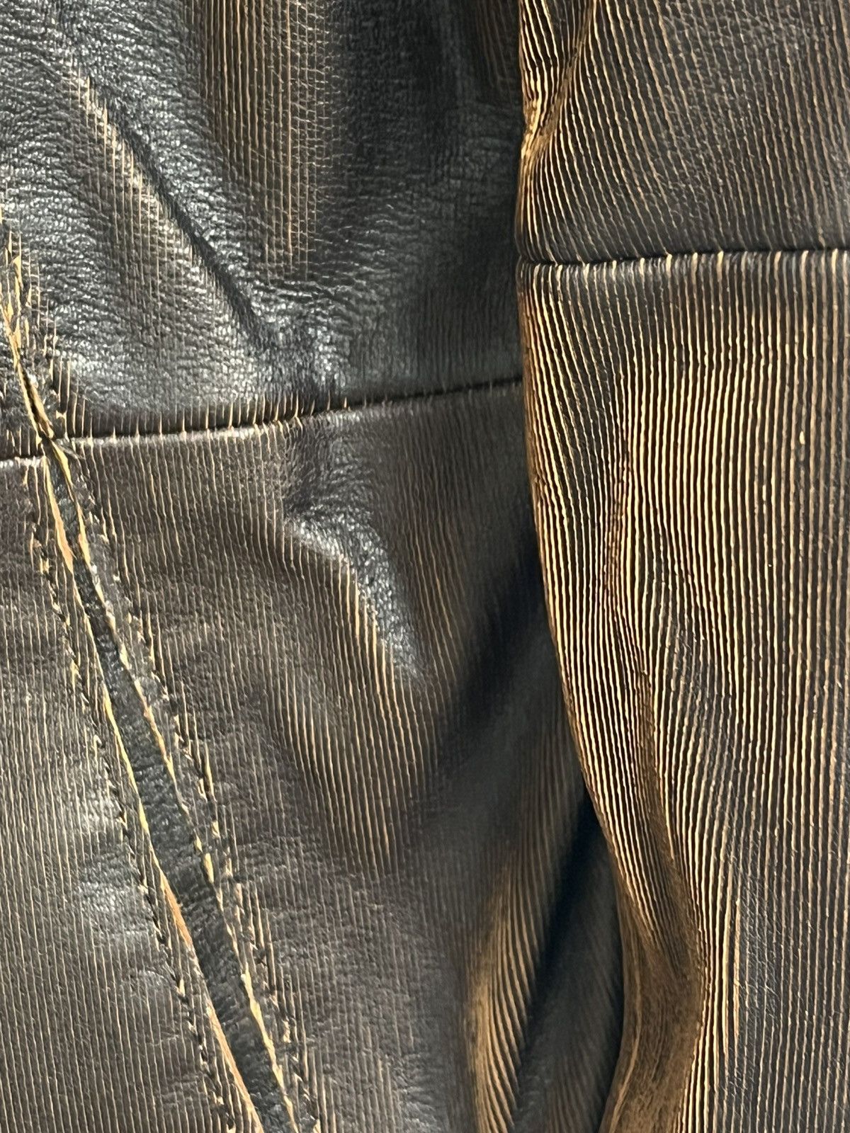 John Varvatos Lottie Shirt Jacket EU 56 USA 46 Size US XL / EU 56 / 4 - 15 Thumbnail