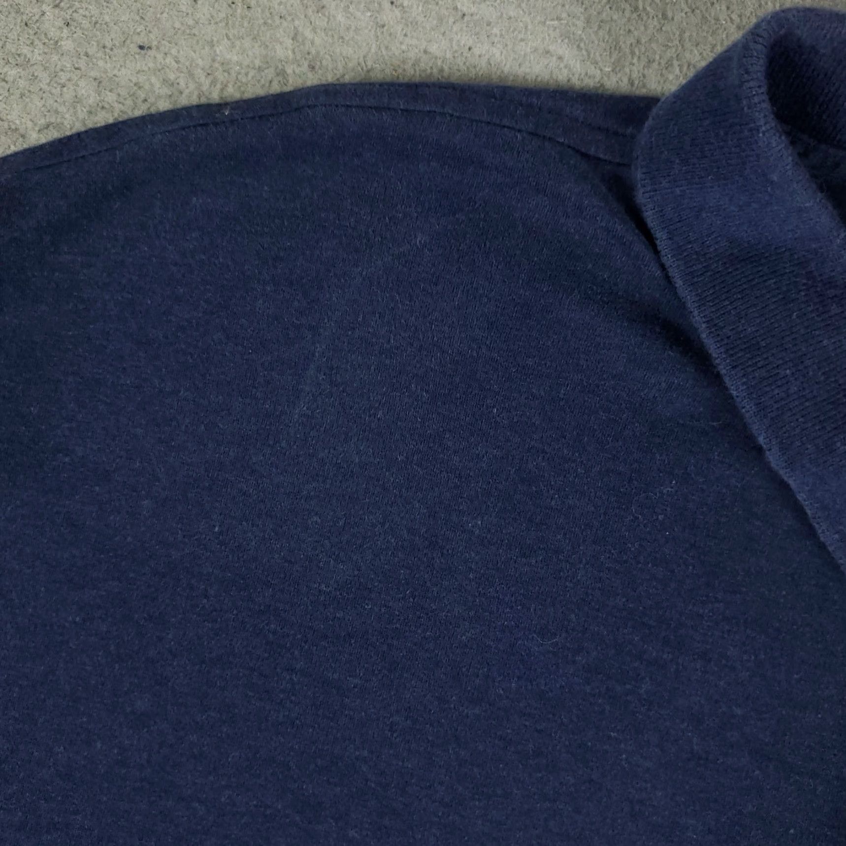 Ralph Lauren Ralph Lauren Polo Shirt Mens 2XL Blue Pony Casual Short Sleeve Shirt Mens Blue Polo Shirt 2XL Ralph Lauren Polo Shirt Mens Size US XXL / EU 58 / 5 - 4 Thumbnail