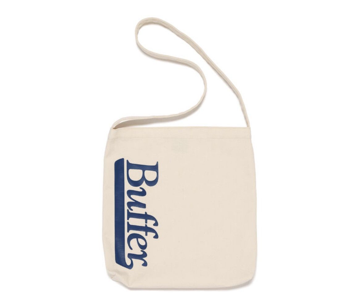 Japanese Brand Buffer Bag Size ONE SIZE - 1 Thumbnail