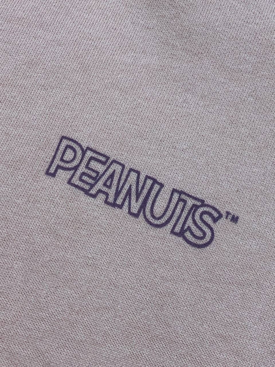 Peanuts STREETWEAR Peanuts Y2K Sweater Size M Size M / US 6-8 / IT 42-44 - 6 Thumbnail